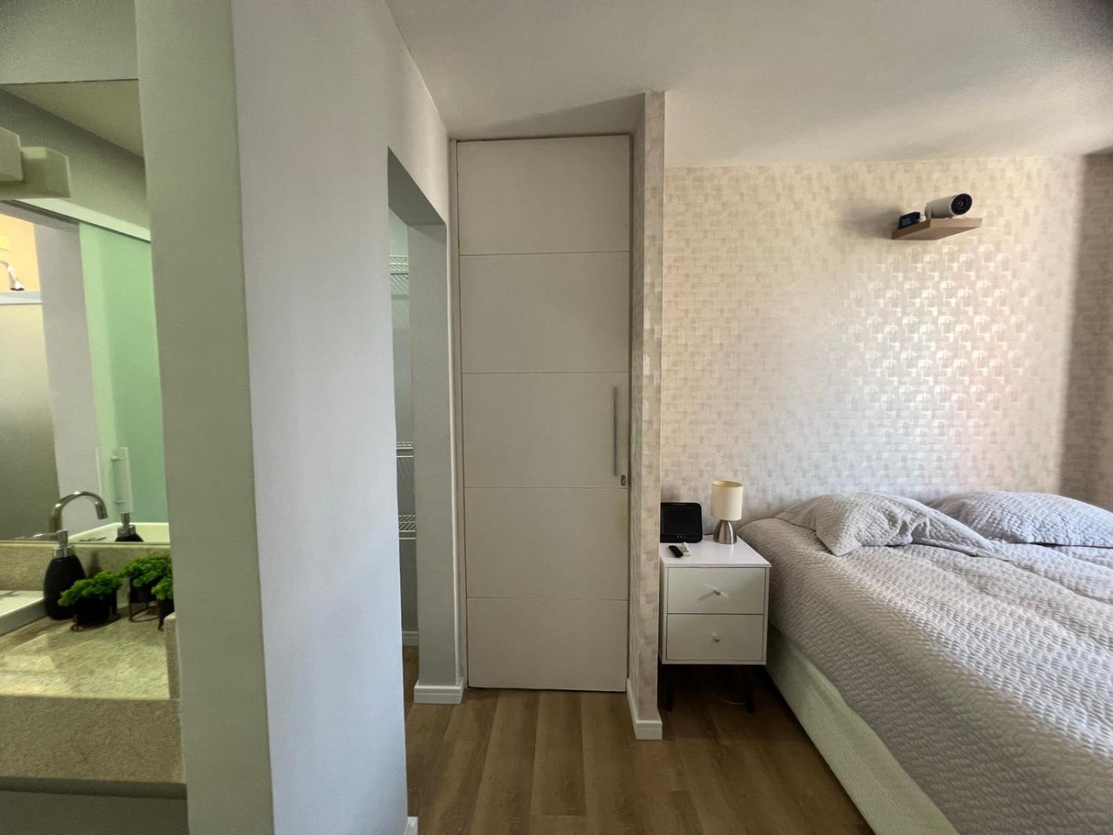 Apartamento Ape Reformado Lindo Itaim Bibi São Paulo