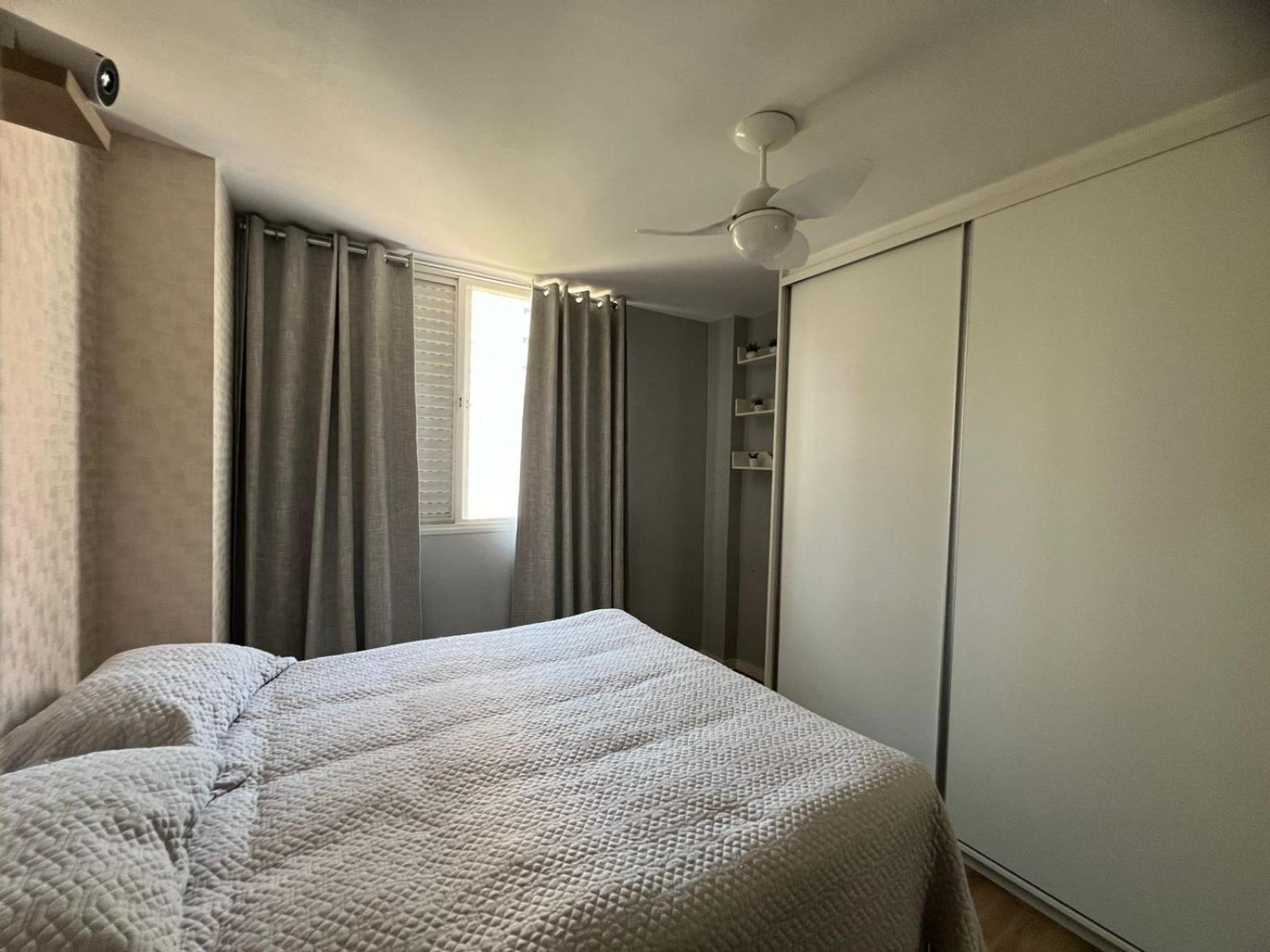 Apartamento Ape Reformado Lindo Itaim Bibi *