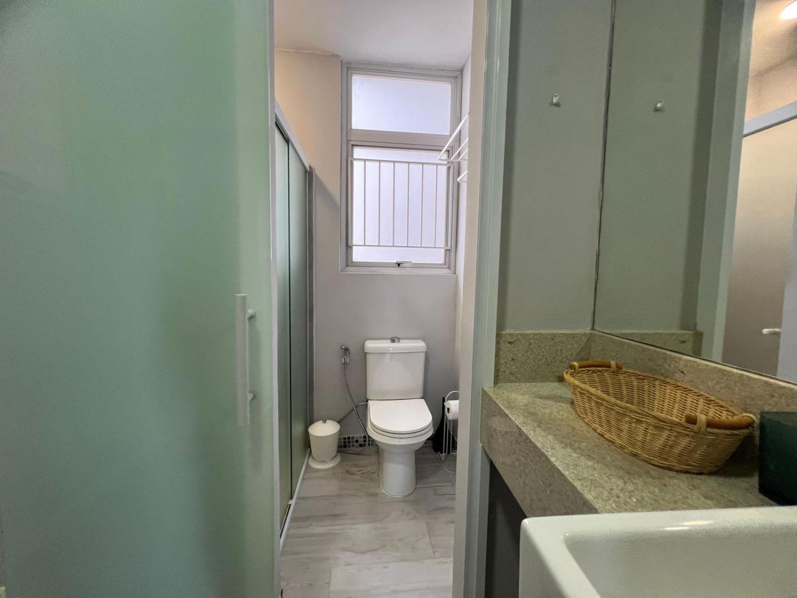 Apartamento Ape Reformado Lindo Itaim Bibi