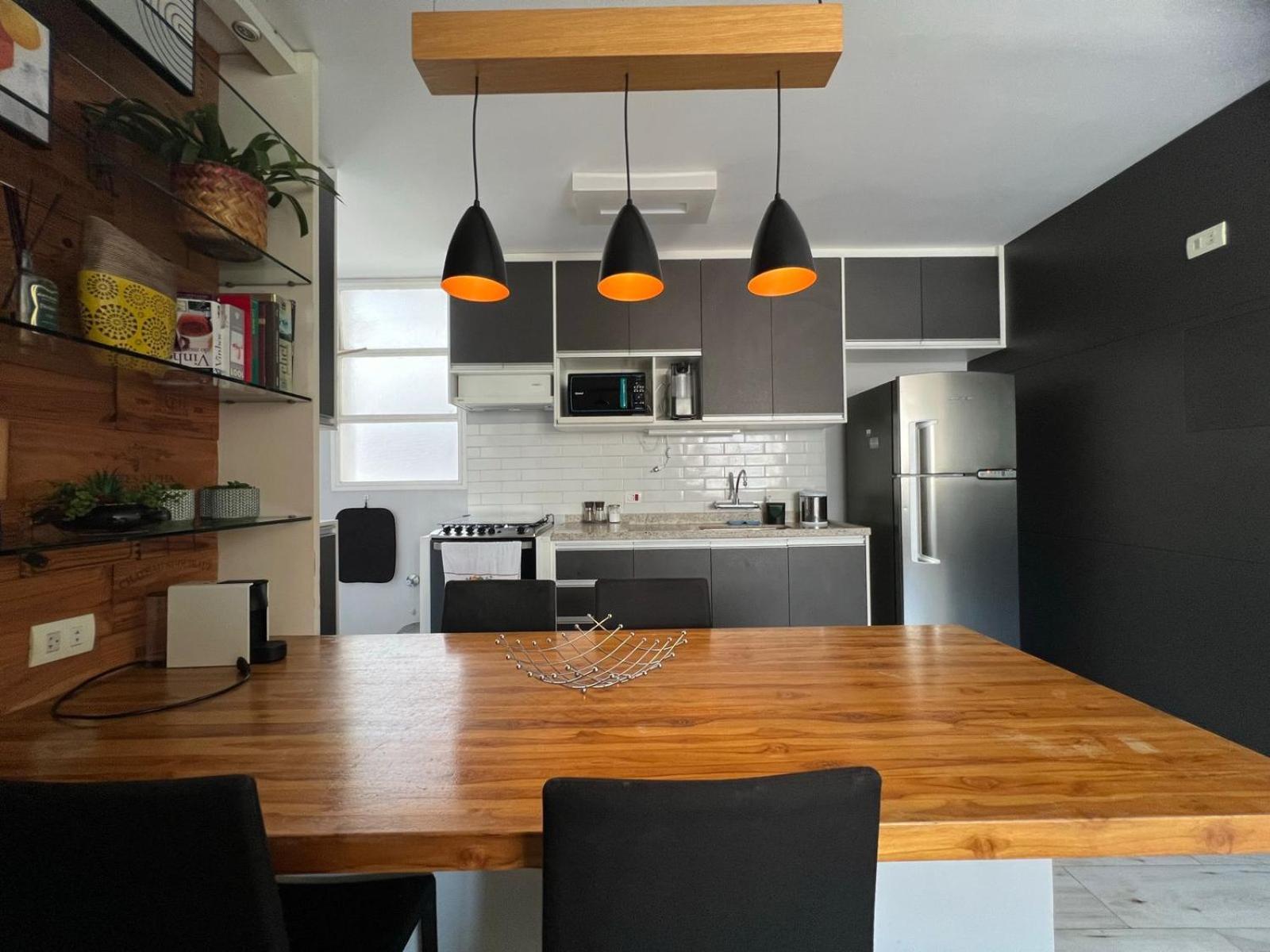 Ape Reformado Lindo Itaim Bibi Apartamento São Paulo