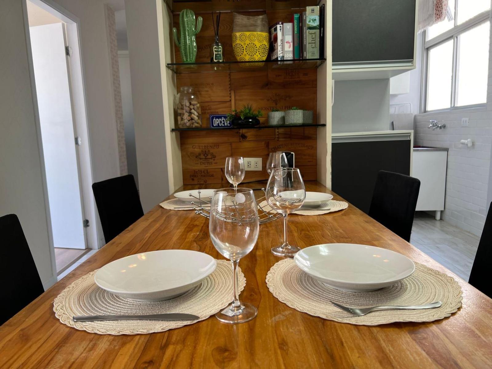 Ape Reformado Lindo Itaim Bibi Apartamento São Paulo