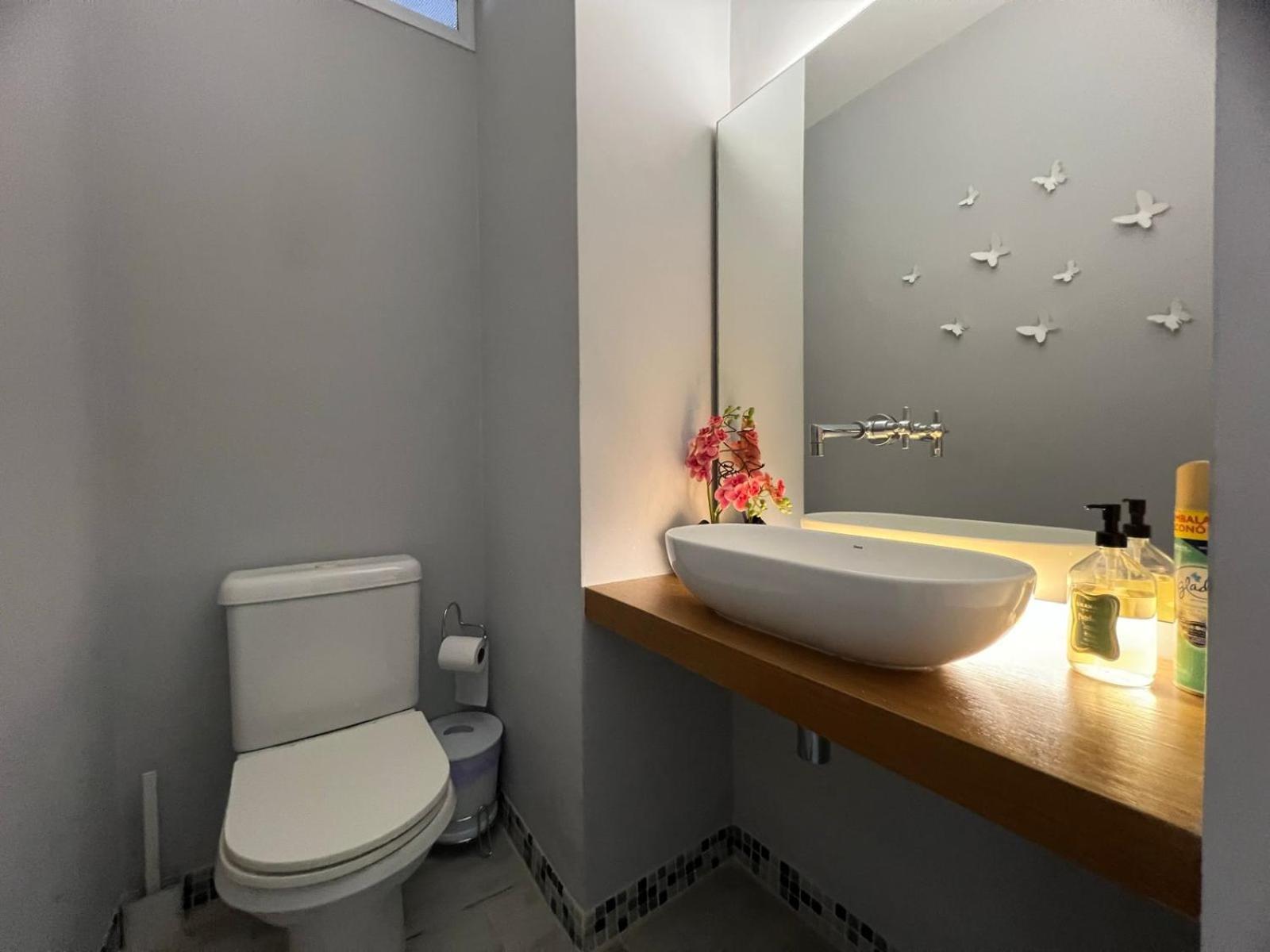 Apartamento Ape Reformado Lindo Itaim Bibi