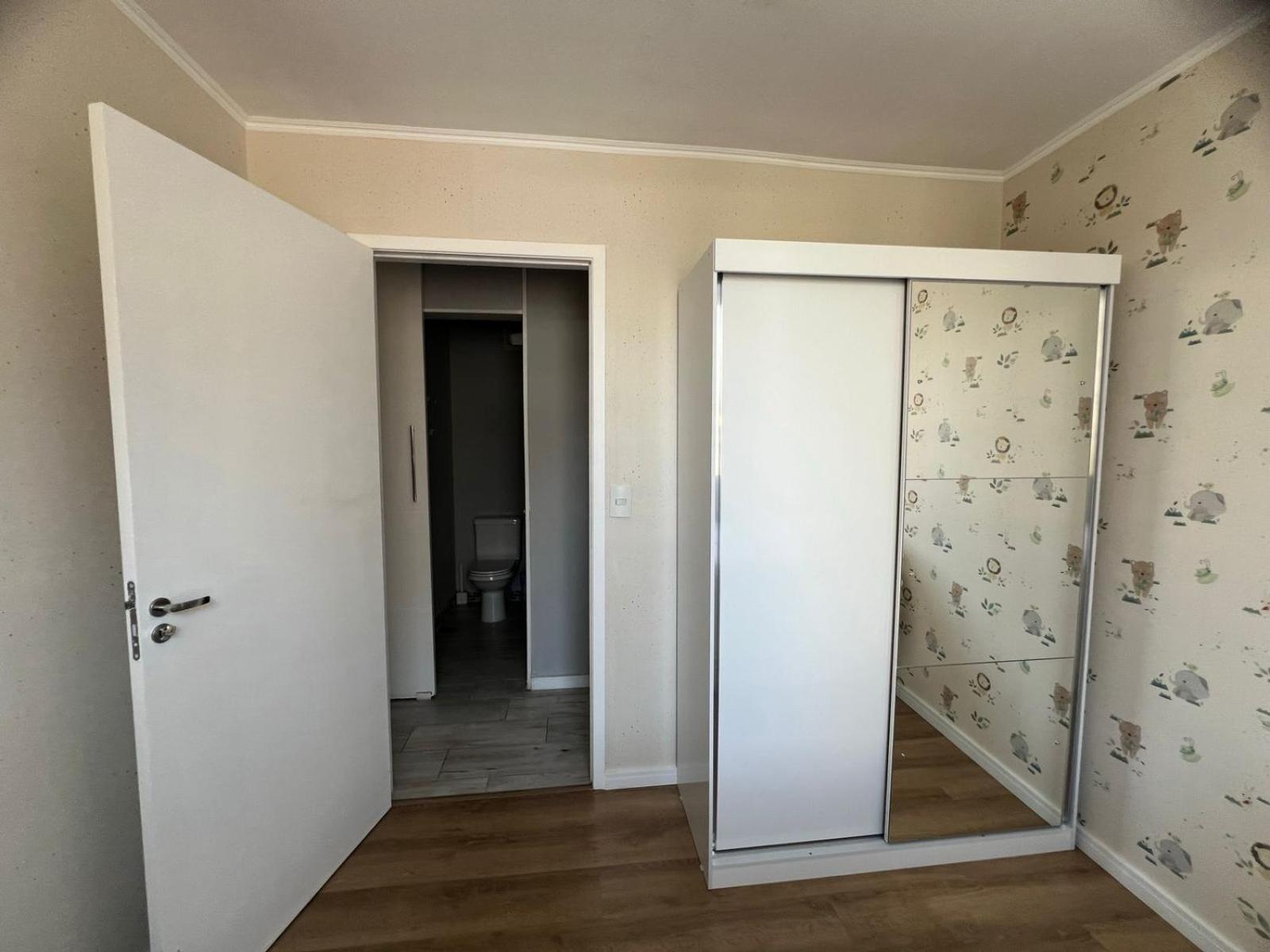 Ape Reformado Lindo Itaim Bibi Apartamento *