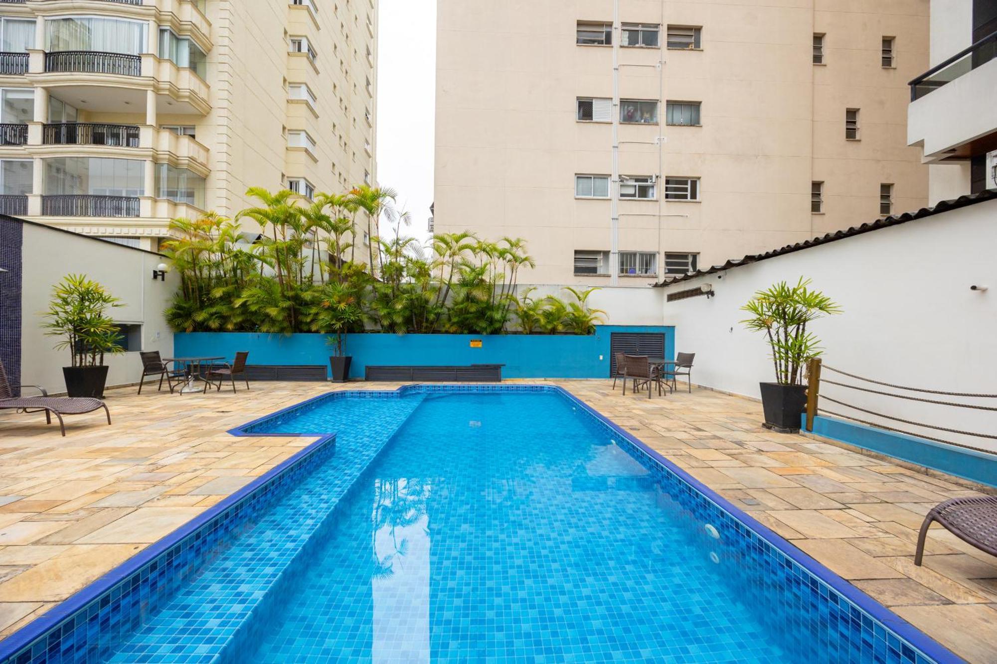 Ldm - The Landmark By Anora Spaces *