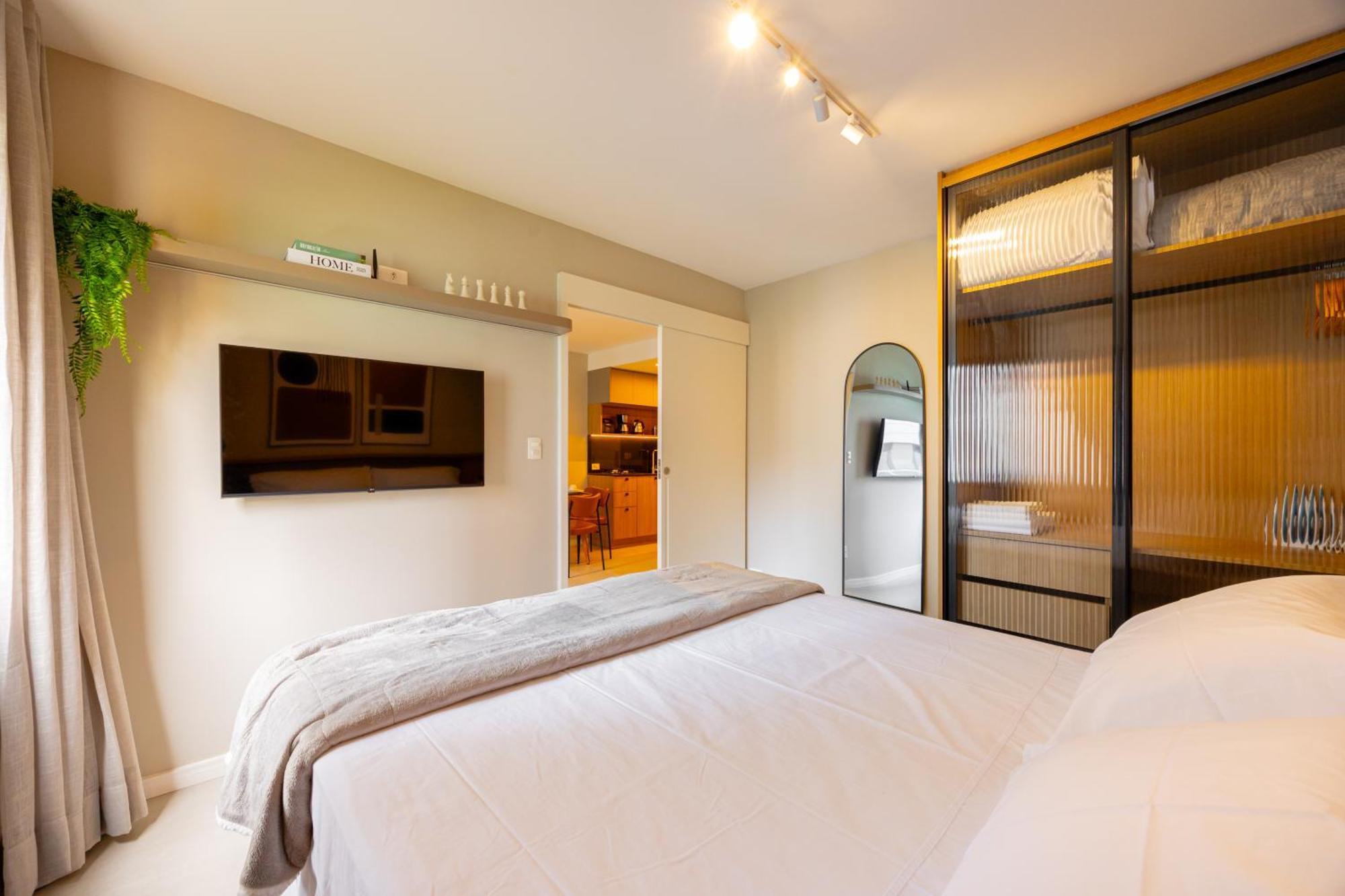 Ldm - The Landmark By Anora Spaces Apartamento *
