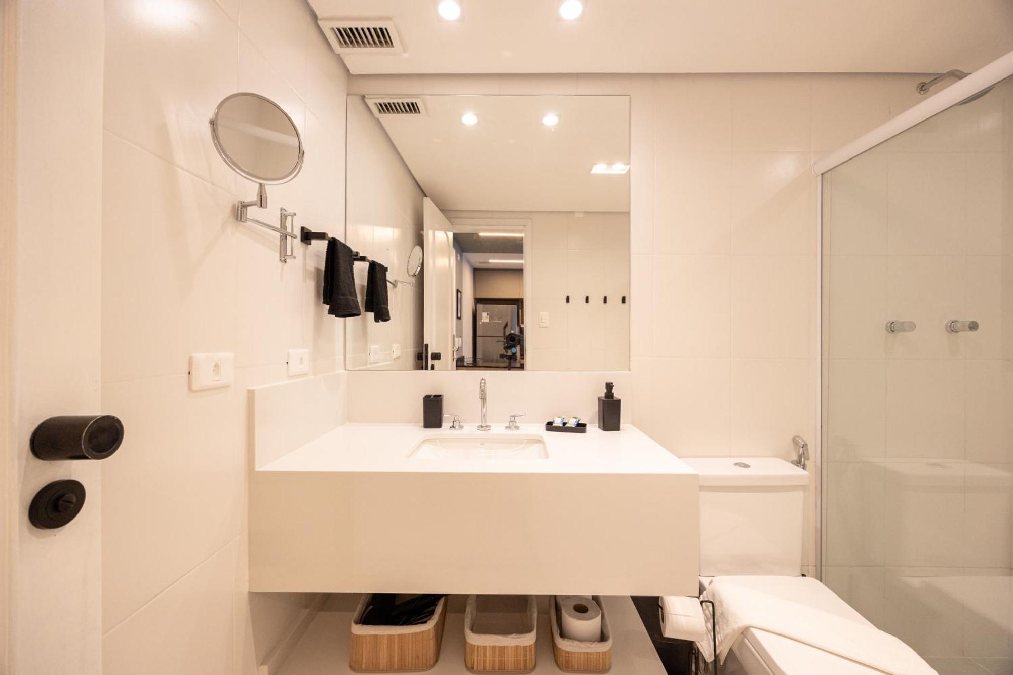 Ldm - The Landmark By Anora Spaces Apartamento São Paulo