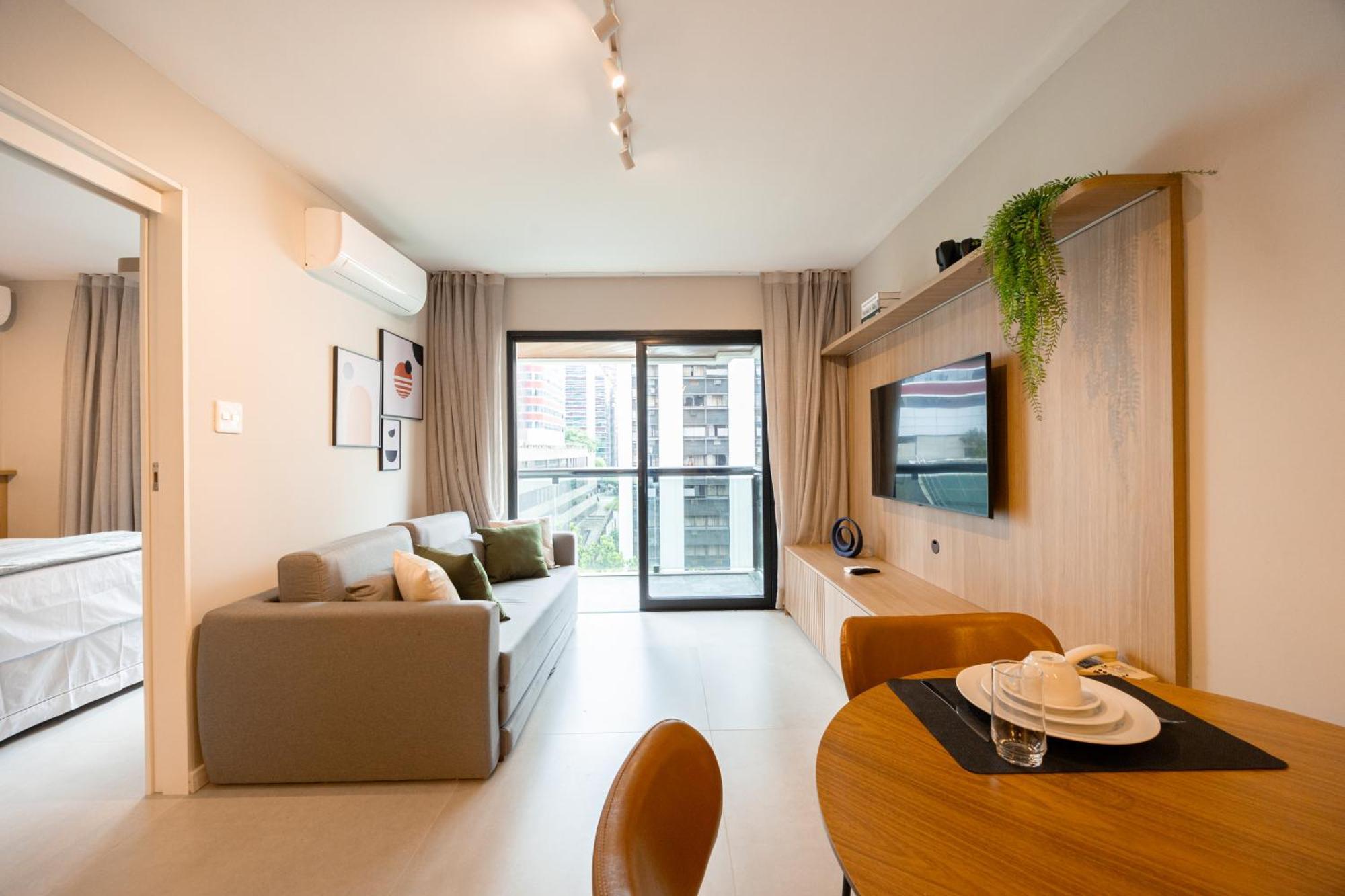 Ldm - The Landmark By Anora Spaces São Paulo