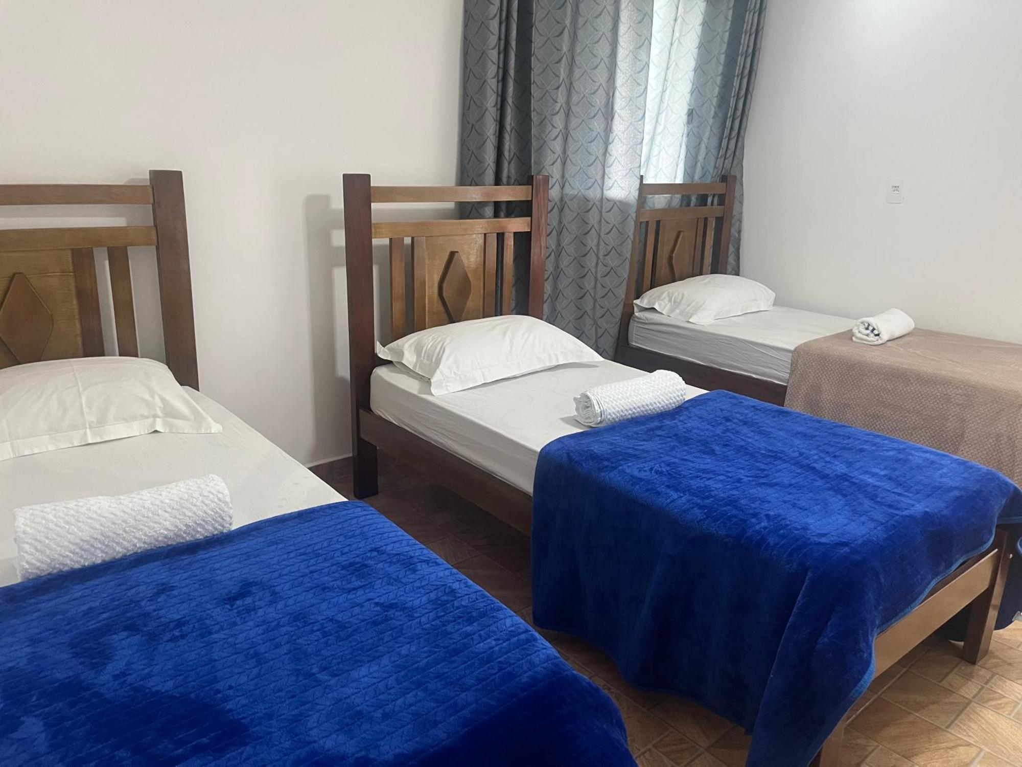 Apartamento Casa 3 Proximo Ao Autodromo São Paulo