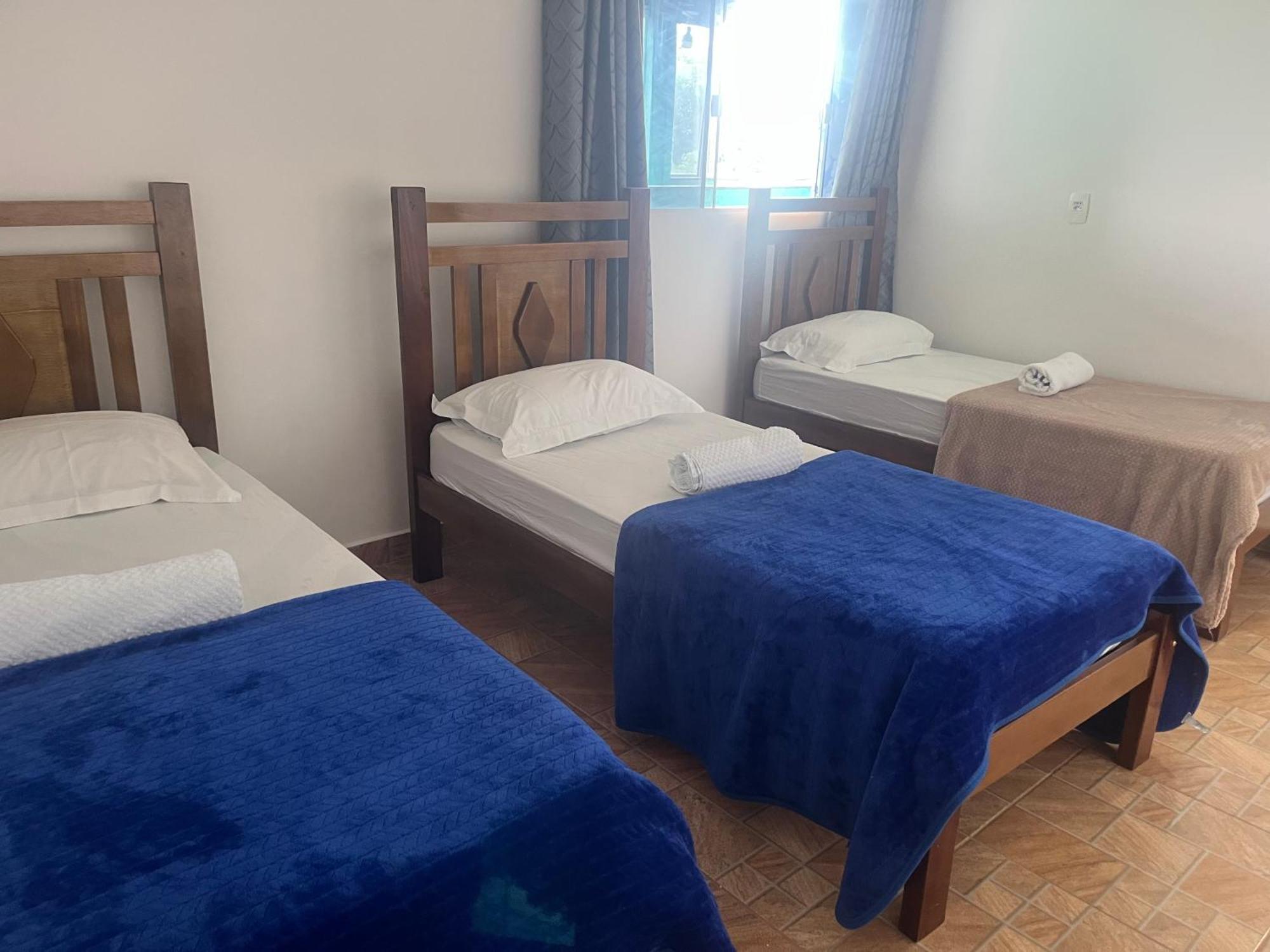 Apartamento Casa 3 Proximo Ao Autodromo