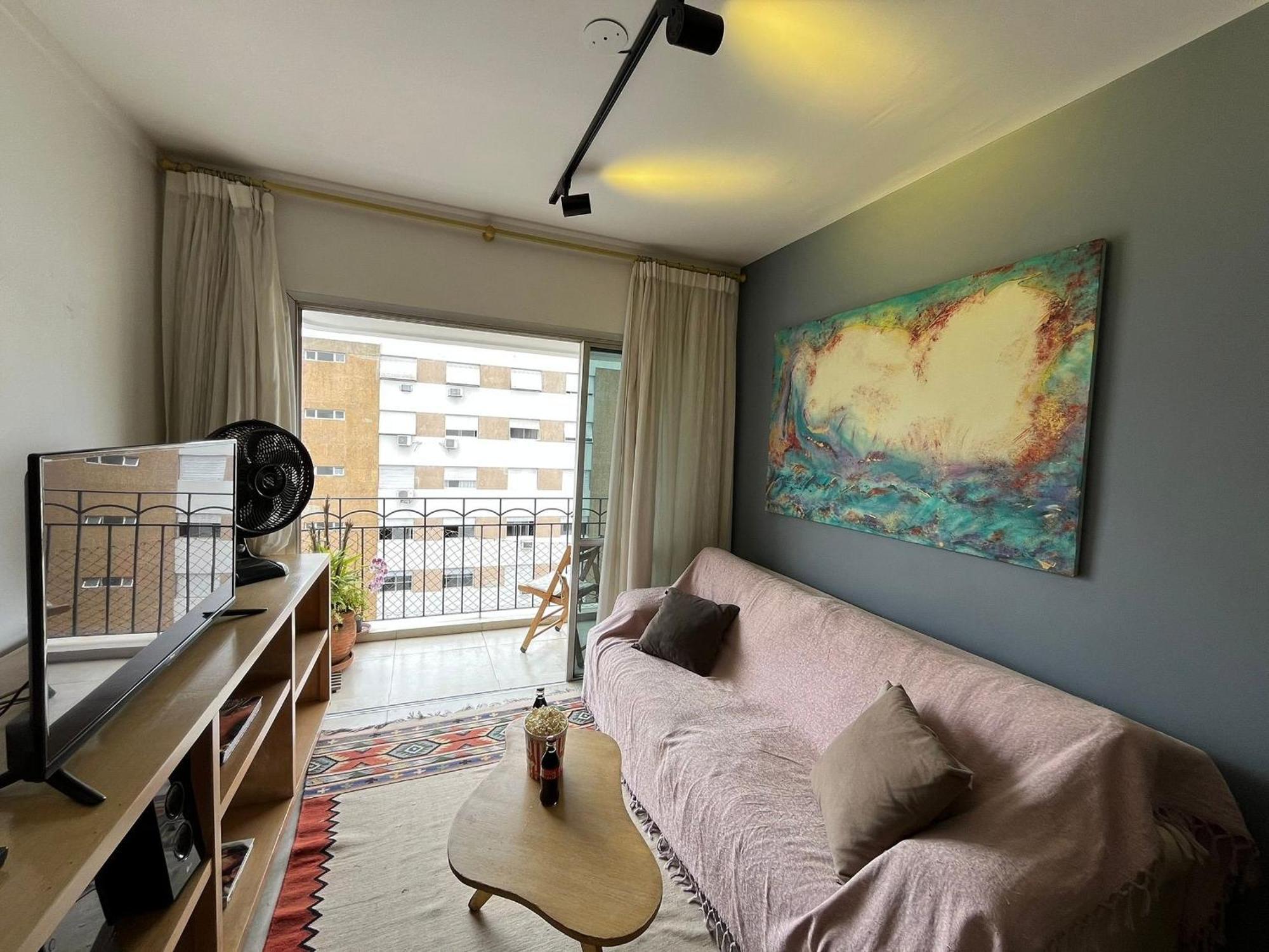 Apartment Jardins, Edificio Saint Paul *