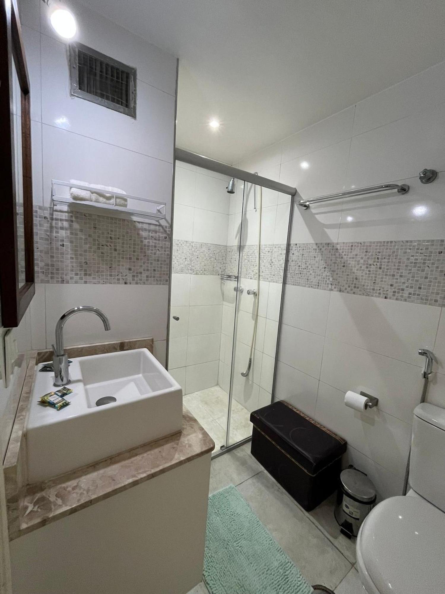 Jardins, Edificio Saint Paul Apartment