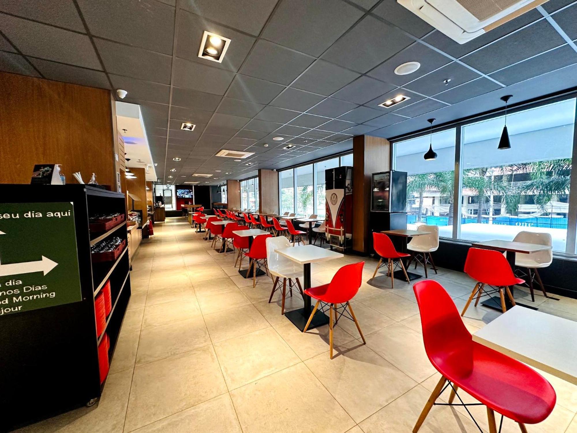 Ibis Ibirapuera