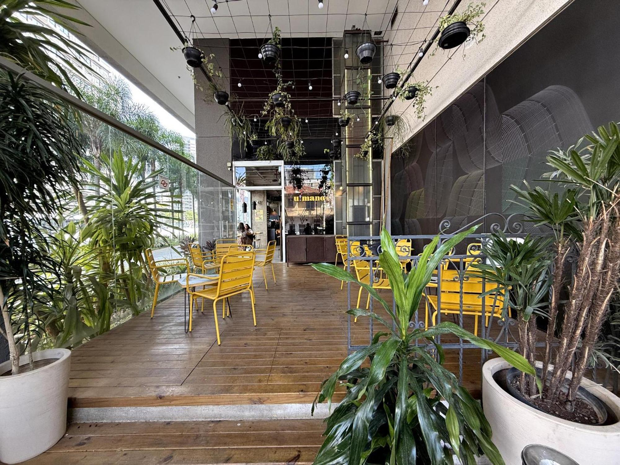 Ibis Ibirapuera