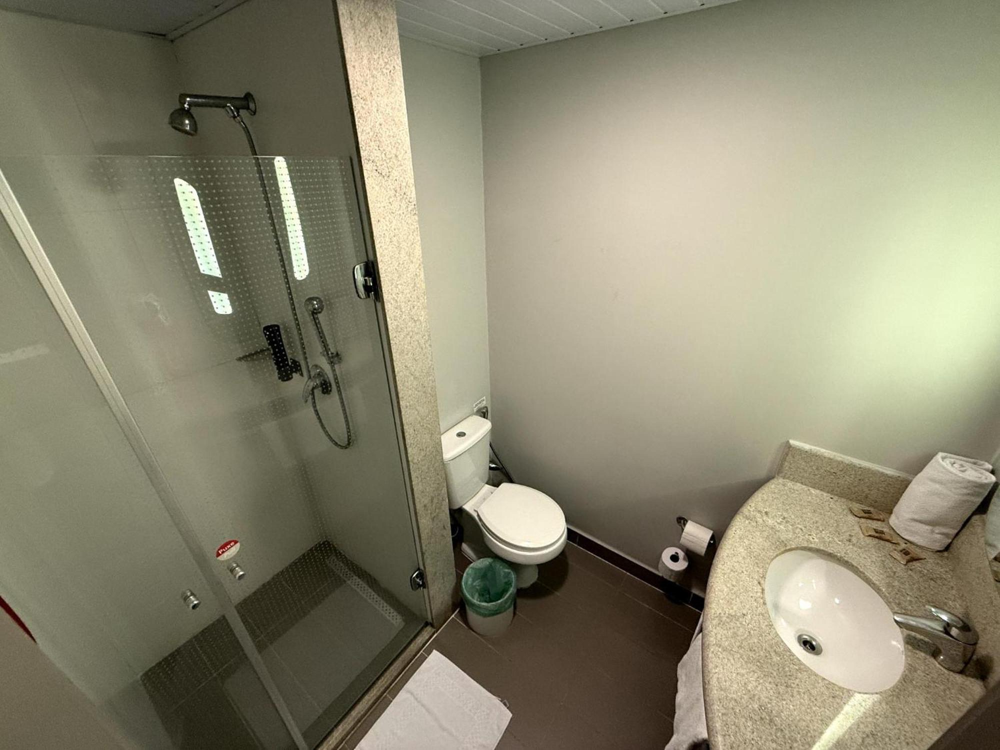 Ibis Ibirapuera 3*