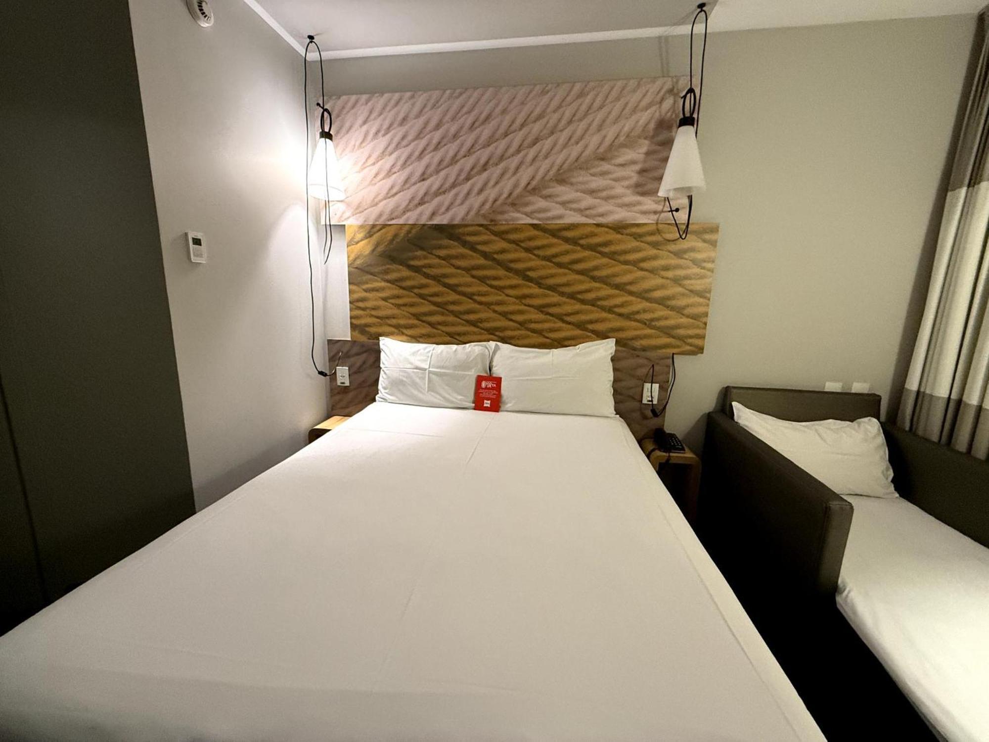 Ibis Ibirapuera São Paulo