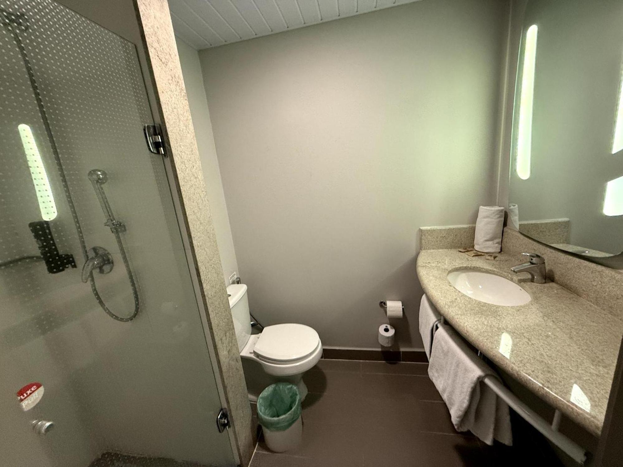 Ibis Ibirapuera
