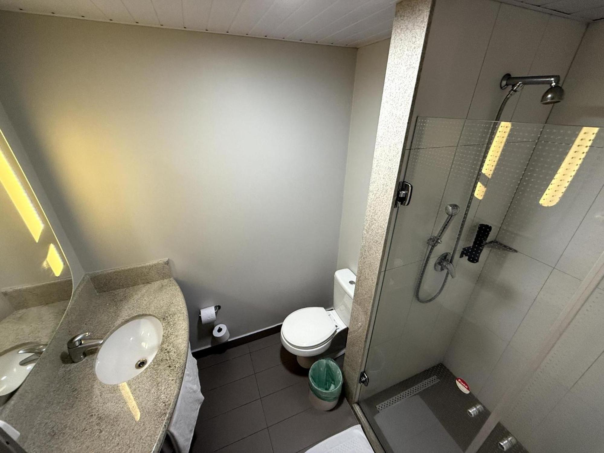 Hotel Ibis Ibirapuera 3*