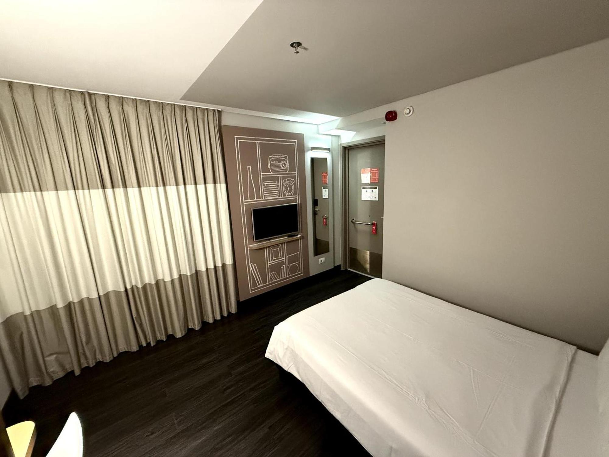 Ibis Ibirapuera Hotel São Paulo