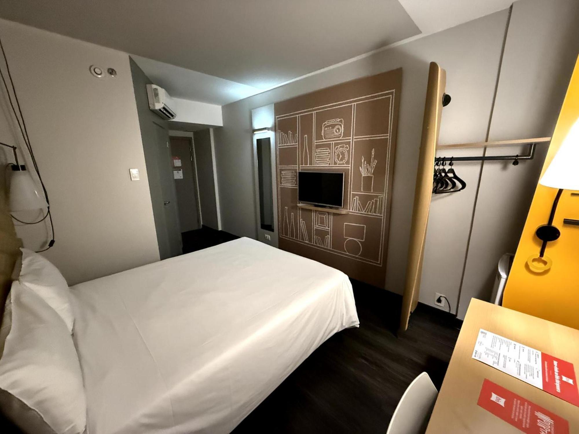 Ibis Ibirapuera São Paulo