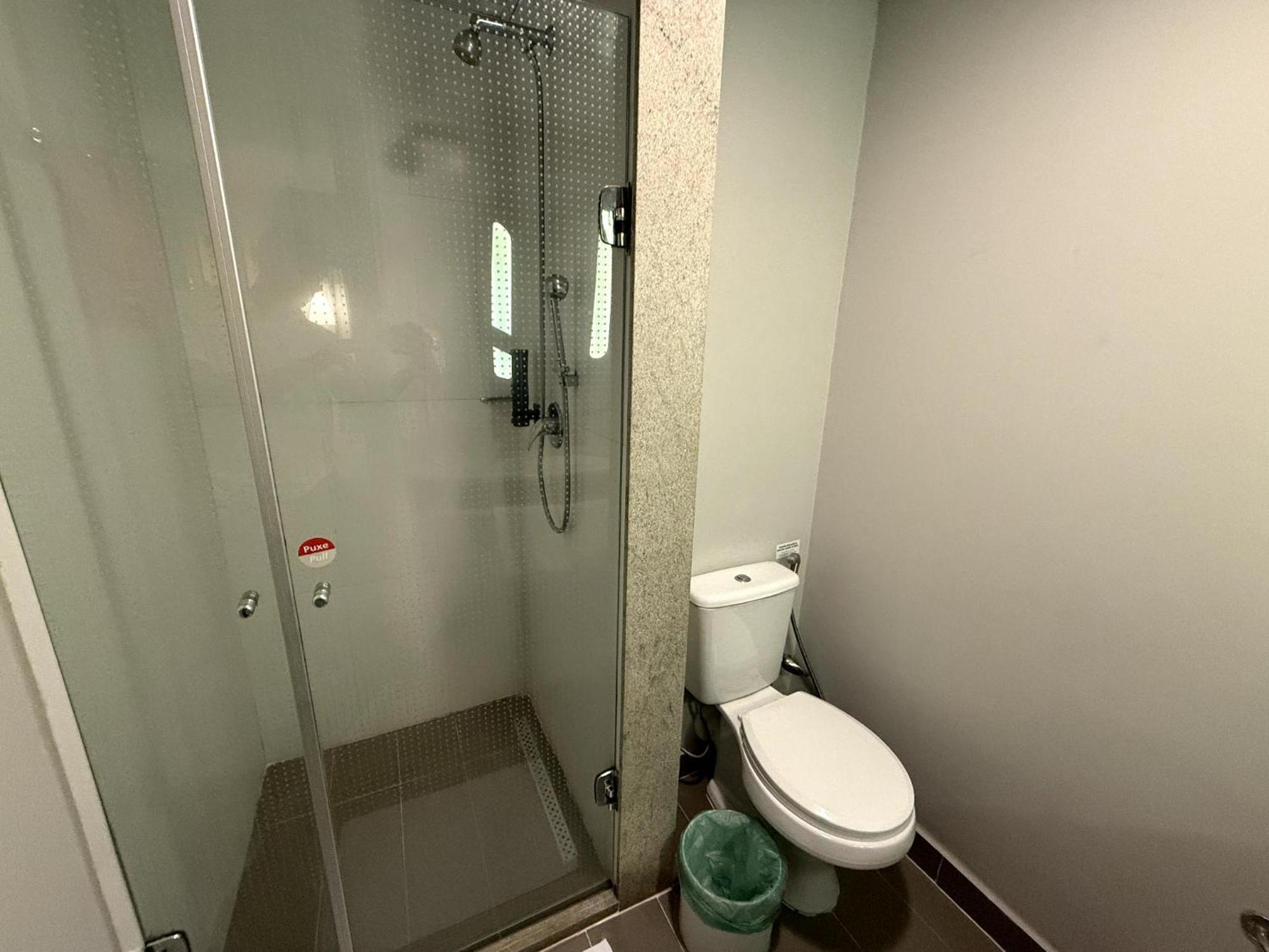 Ibis Ibirapuera Hotel