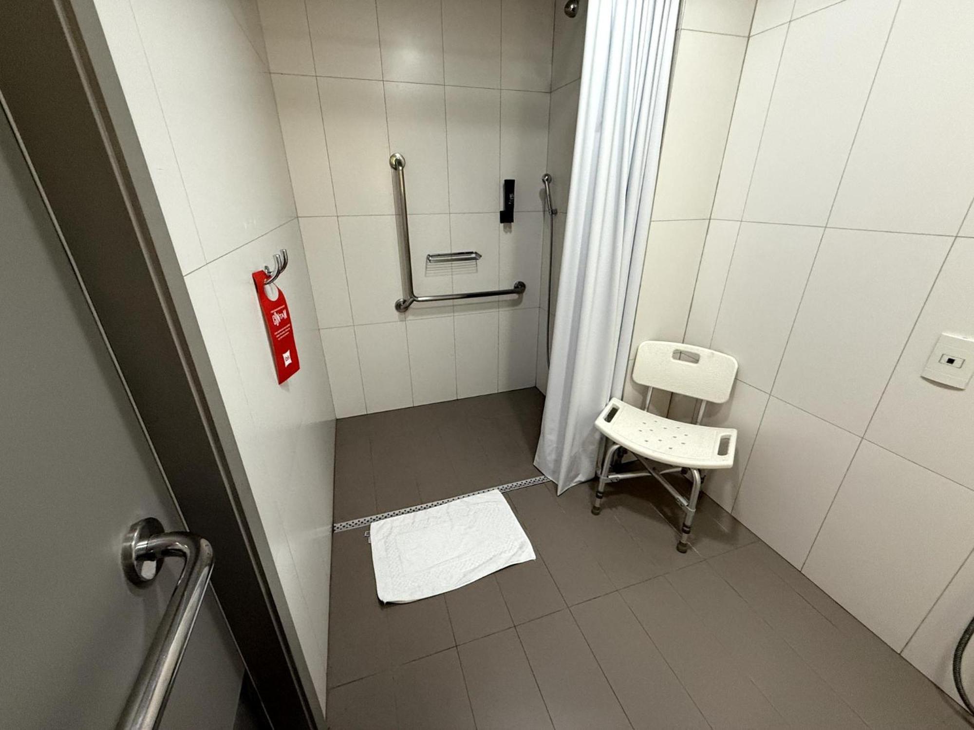 Hotel Ibis Ibirapuera