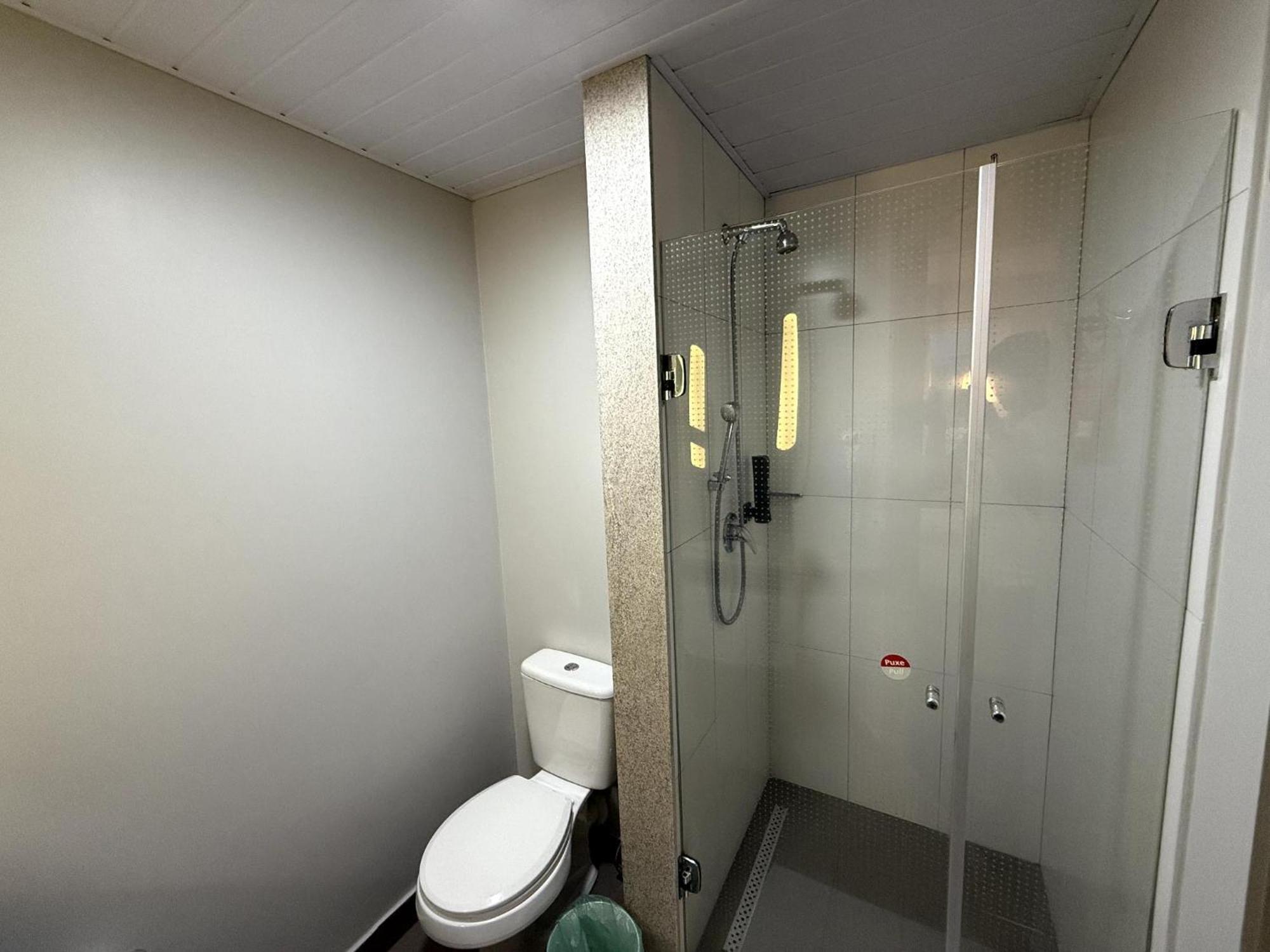 Ibis Ibirapuera 3*