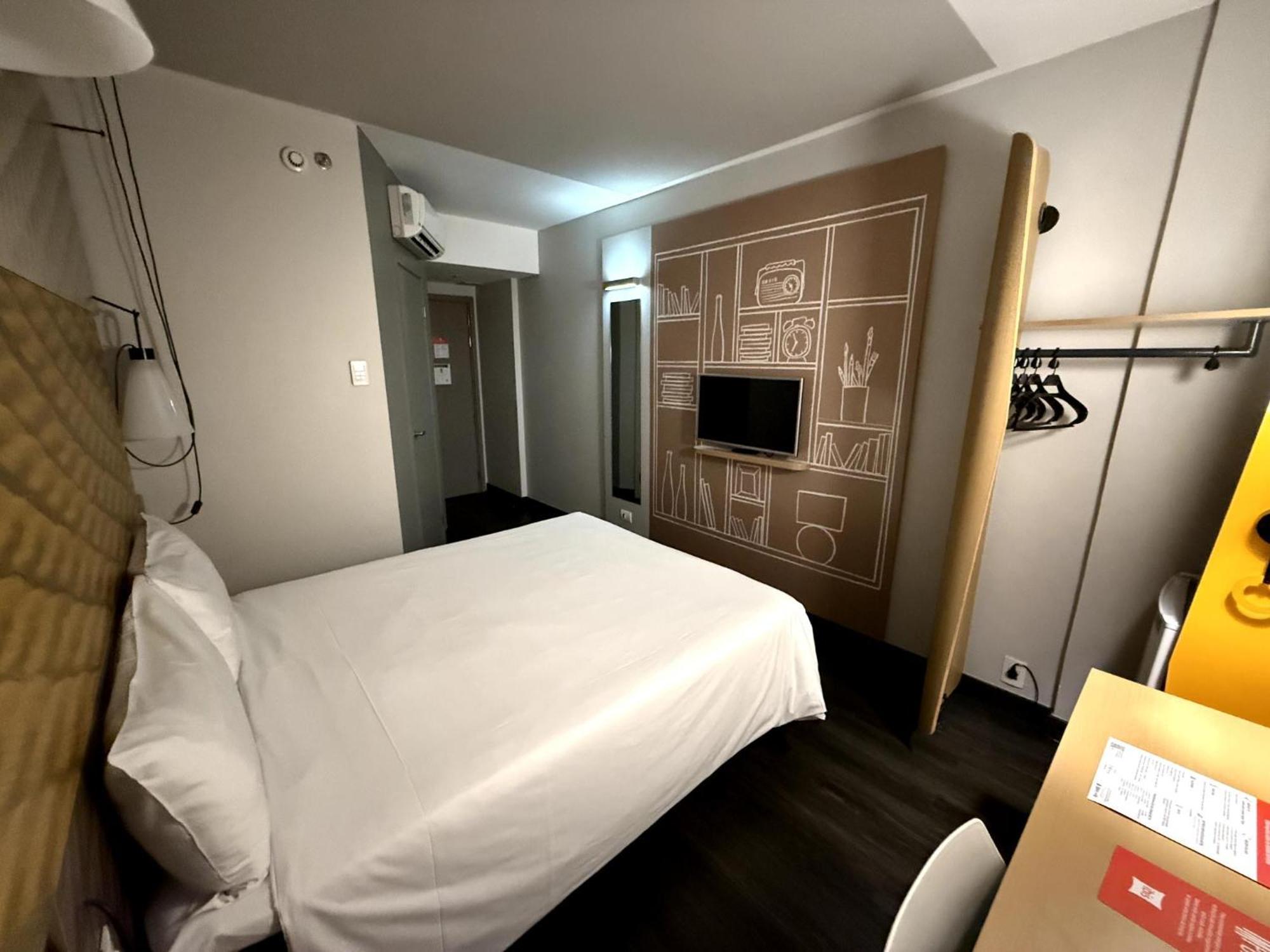 Hotel Ibis Ibirapuera