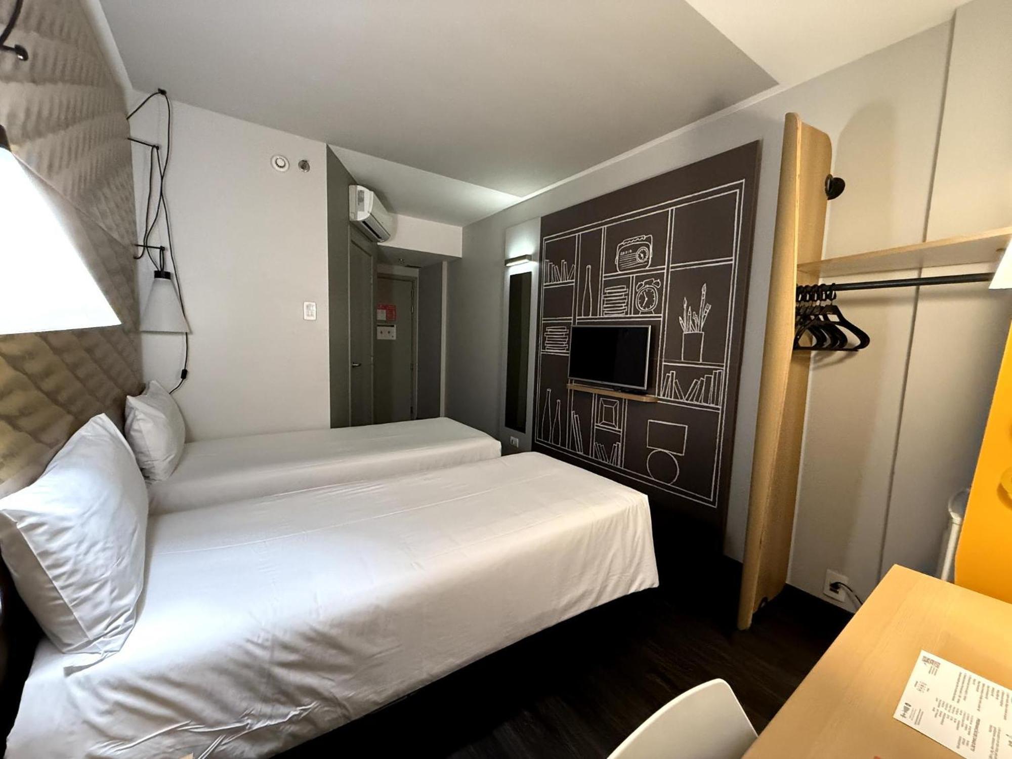 Ibis Ibirapuera Hotel 3*