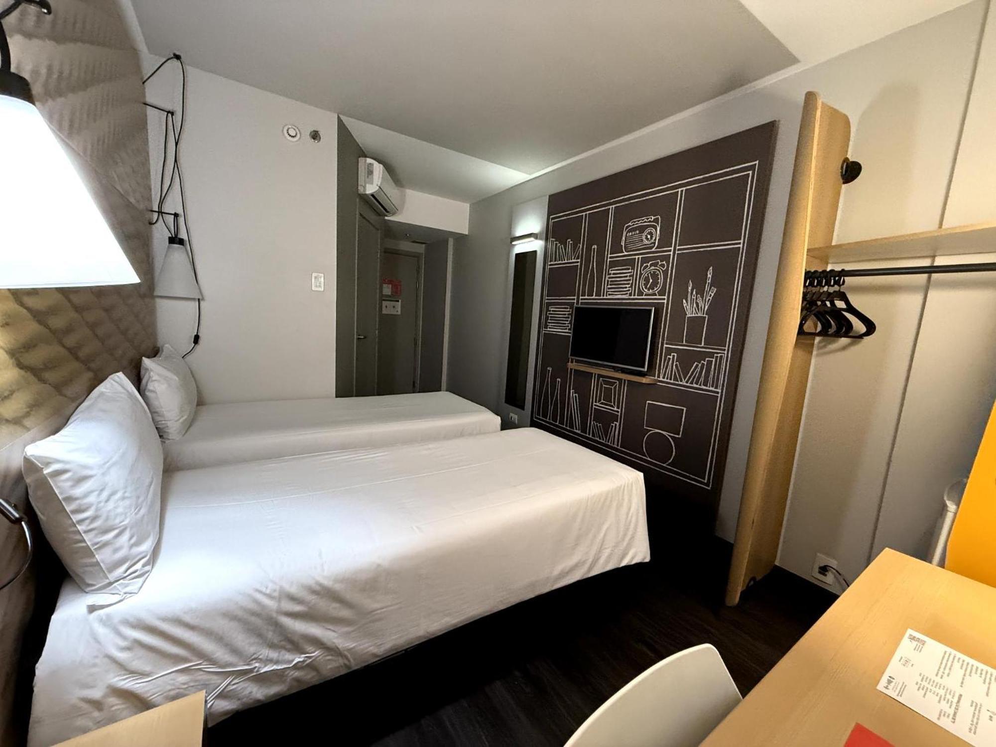 Ibis Ibirapuera Hotel São Paulo