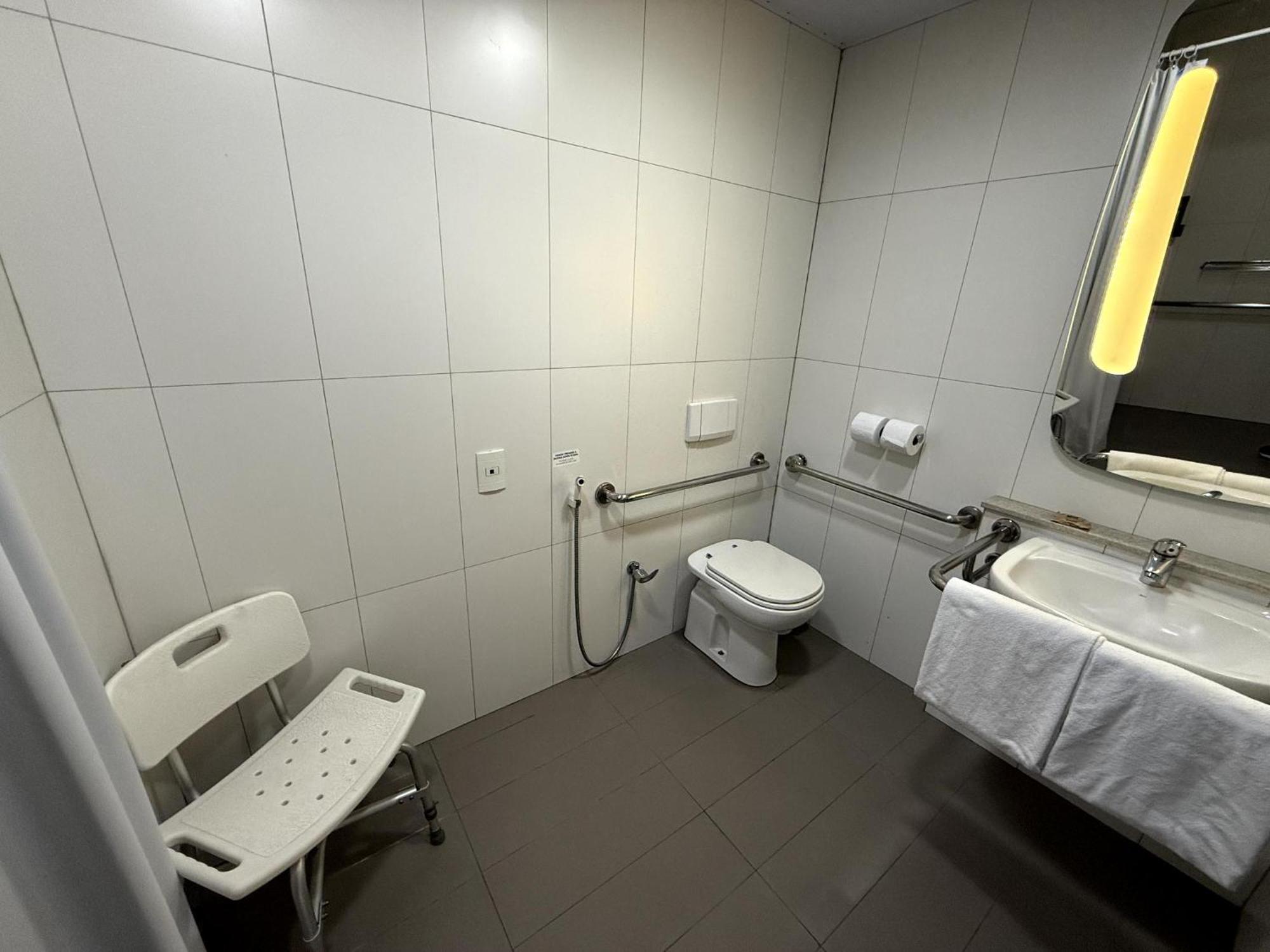 Ibis Ibirapuera 3*
