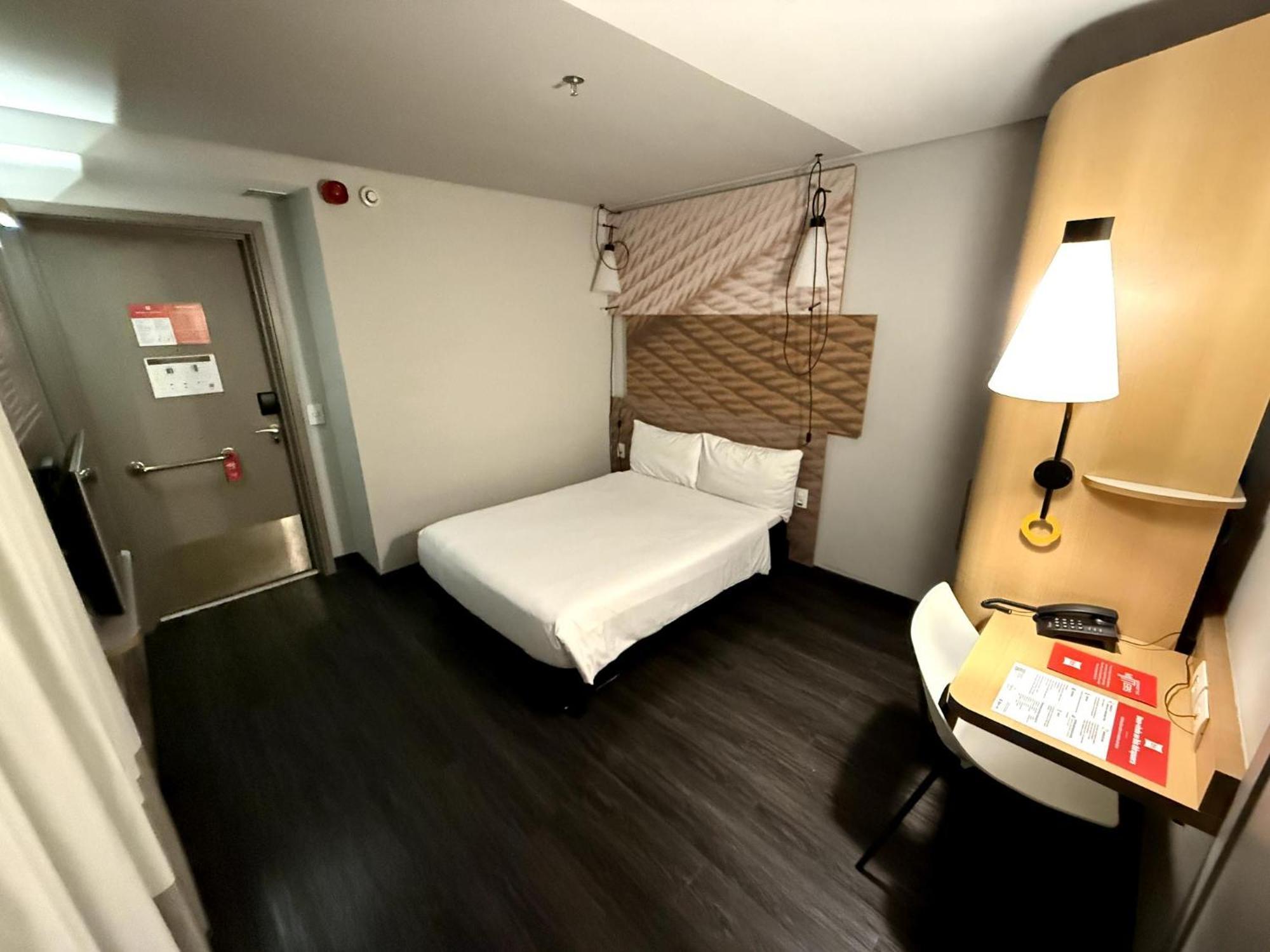 Ibis Ibirapuera São Paulo