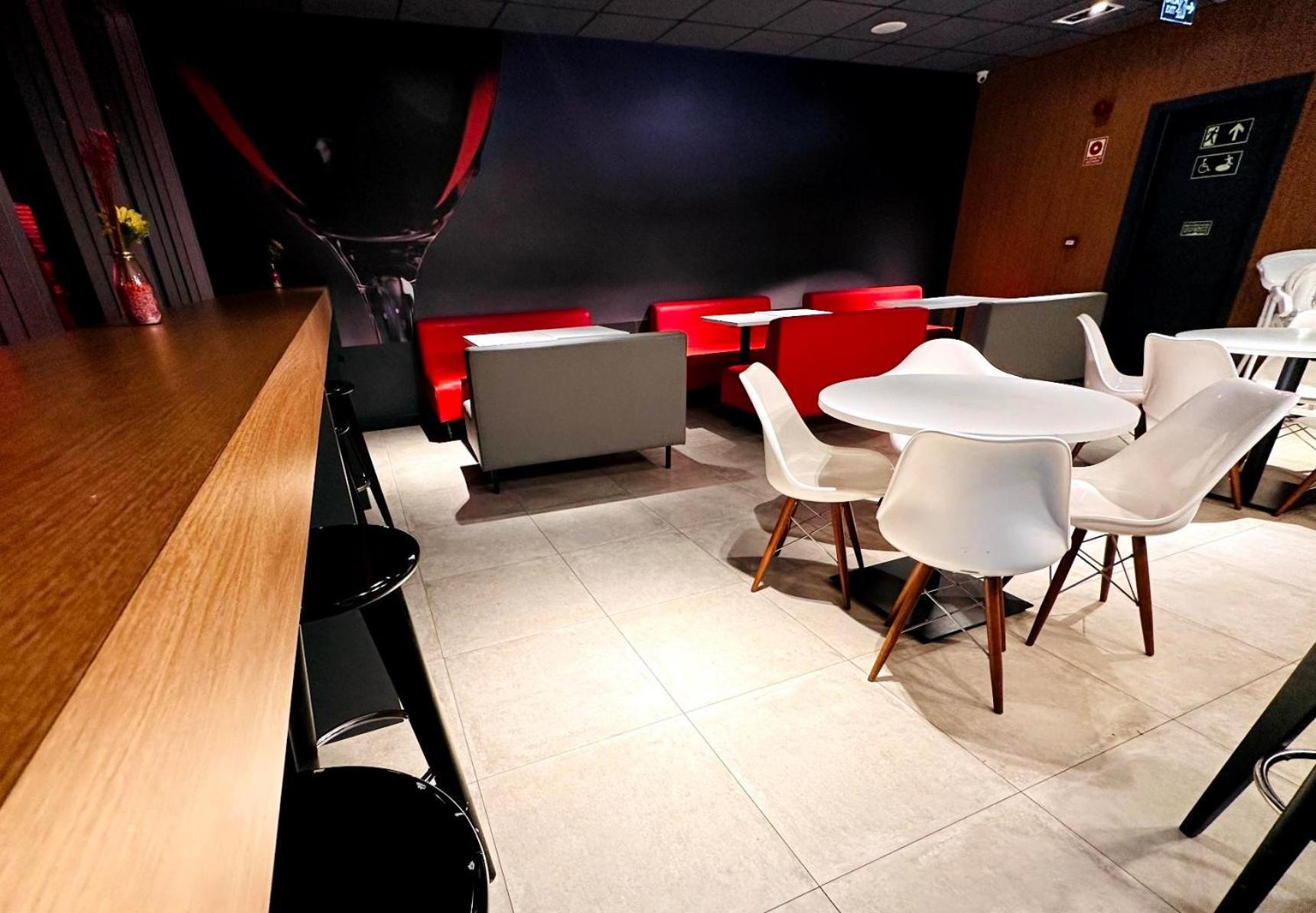 Ibis Ibirapuera 3* São Paulo
