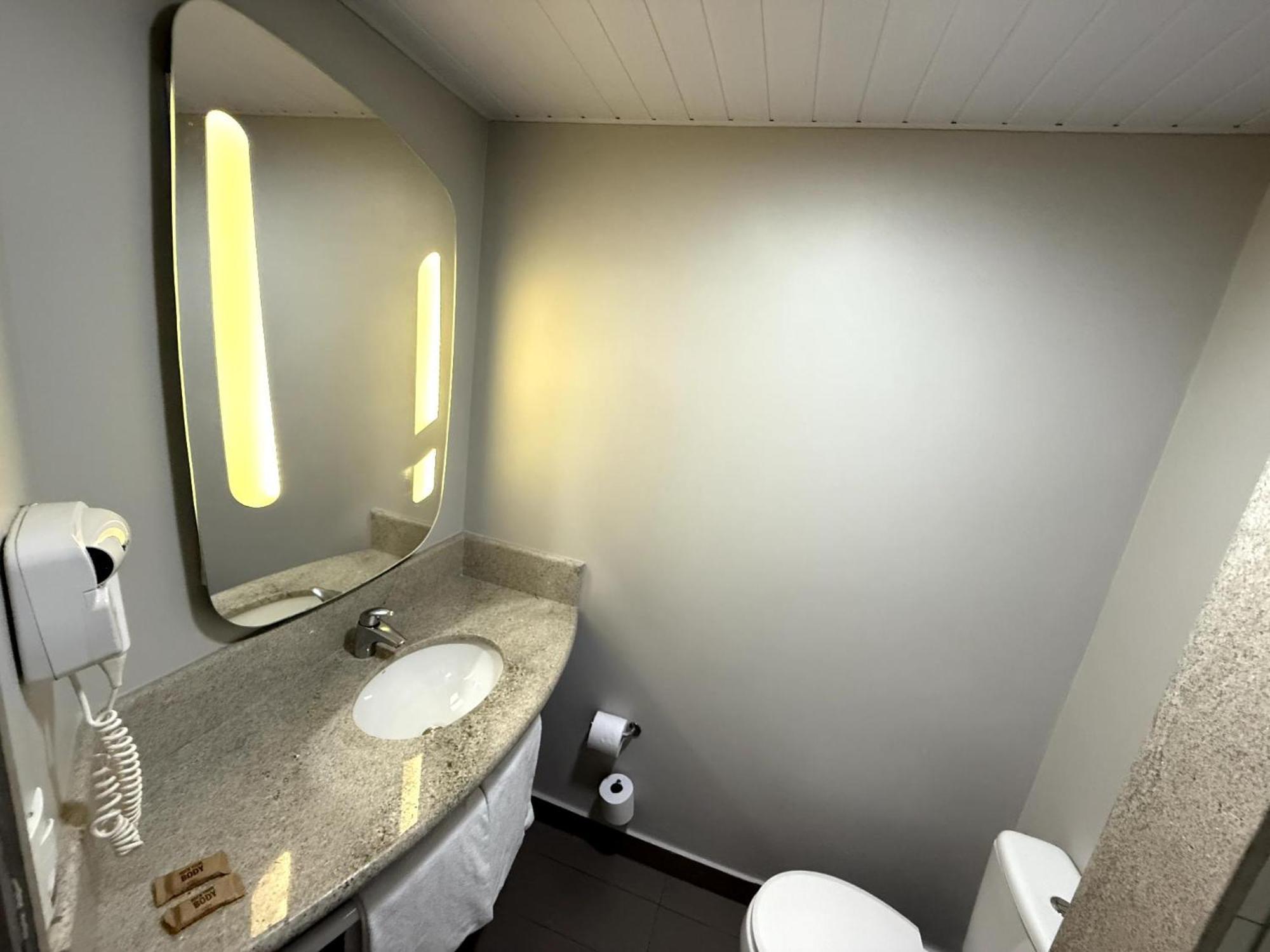 Ibis Ibirapuera Hotel 3*