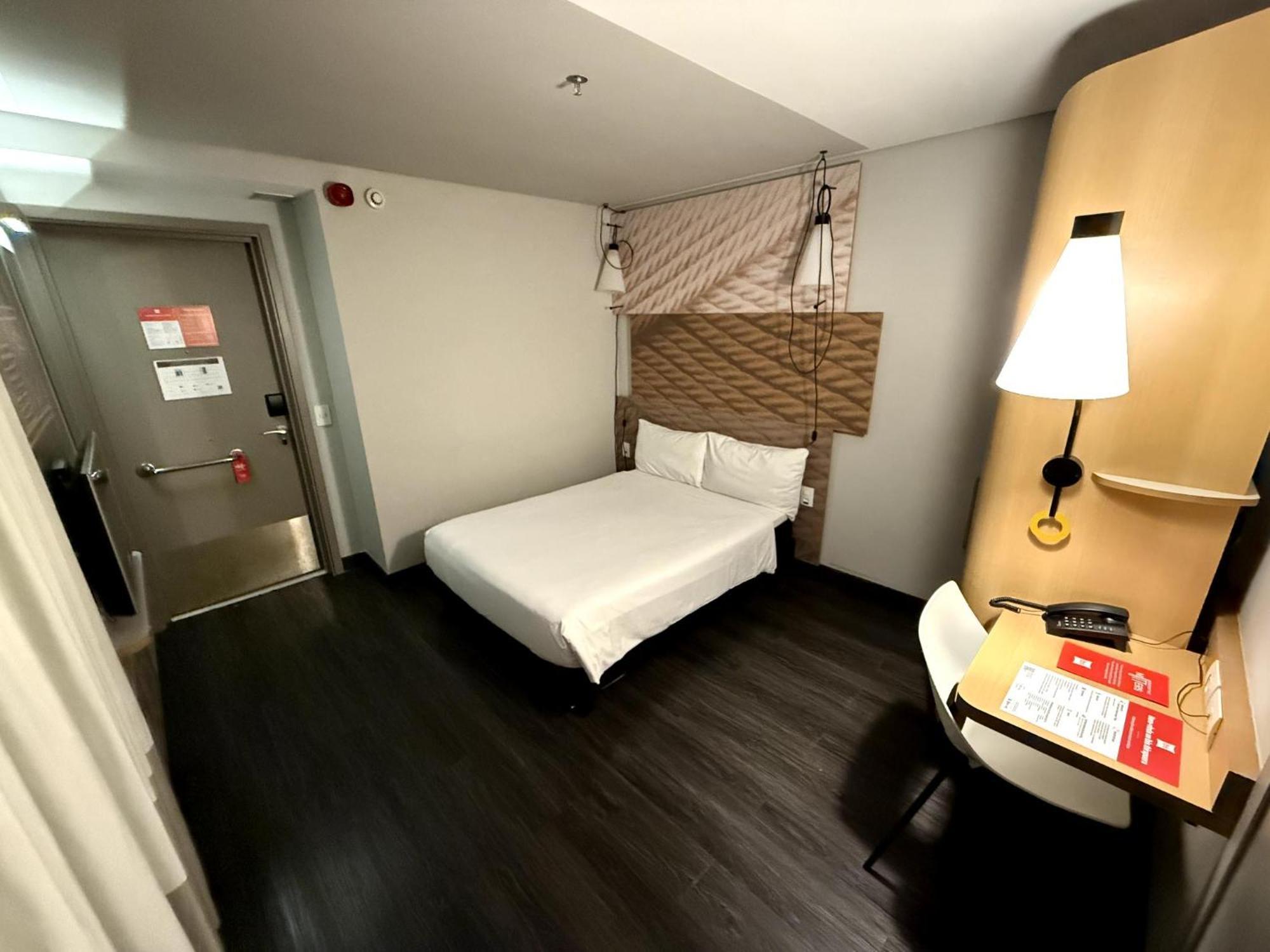 Ibis Ibirapuera Hotel São Paulo