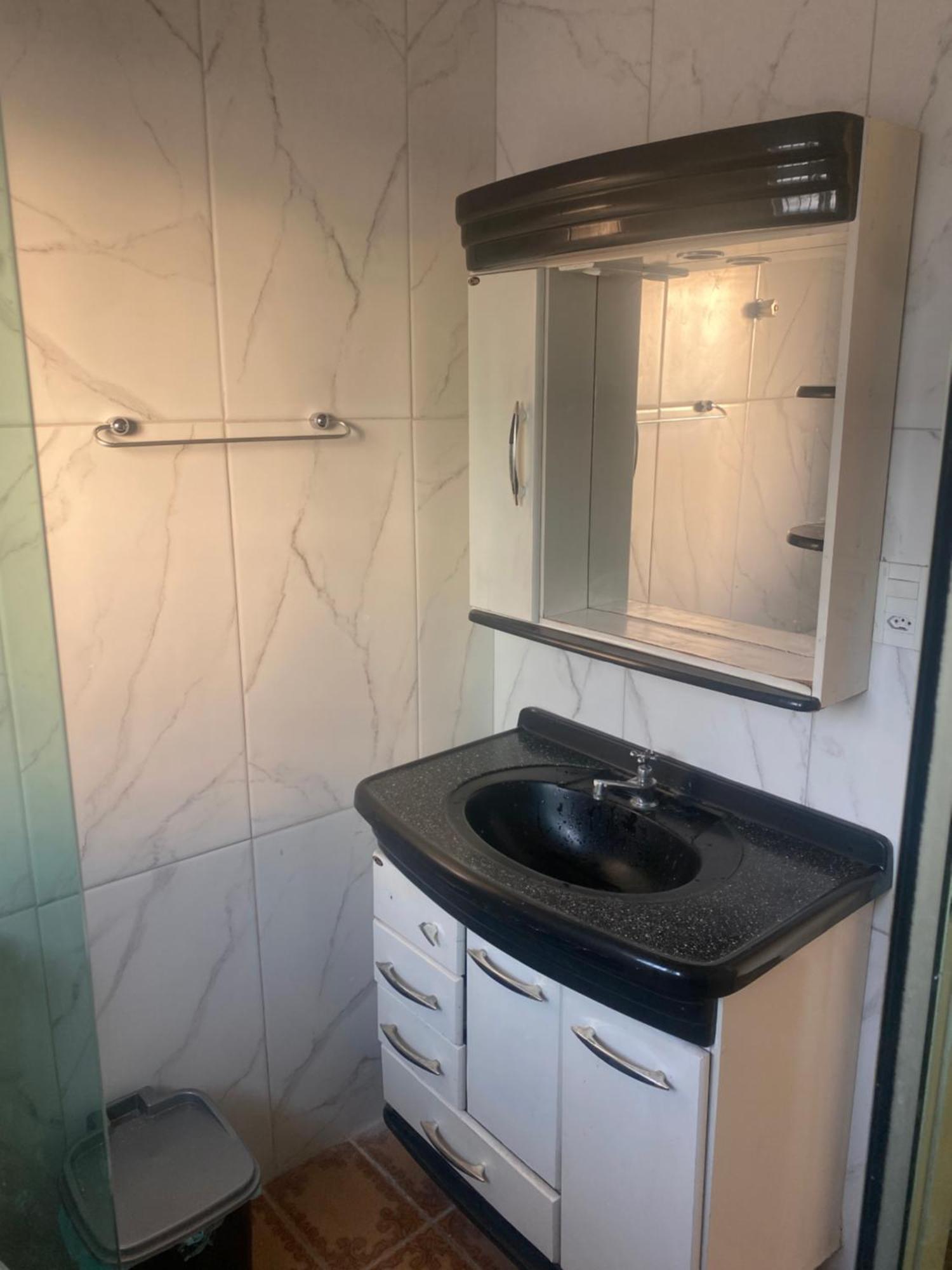 Casa de hóspedes Residencial Jhb *