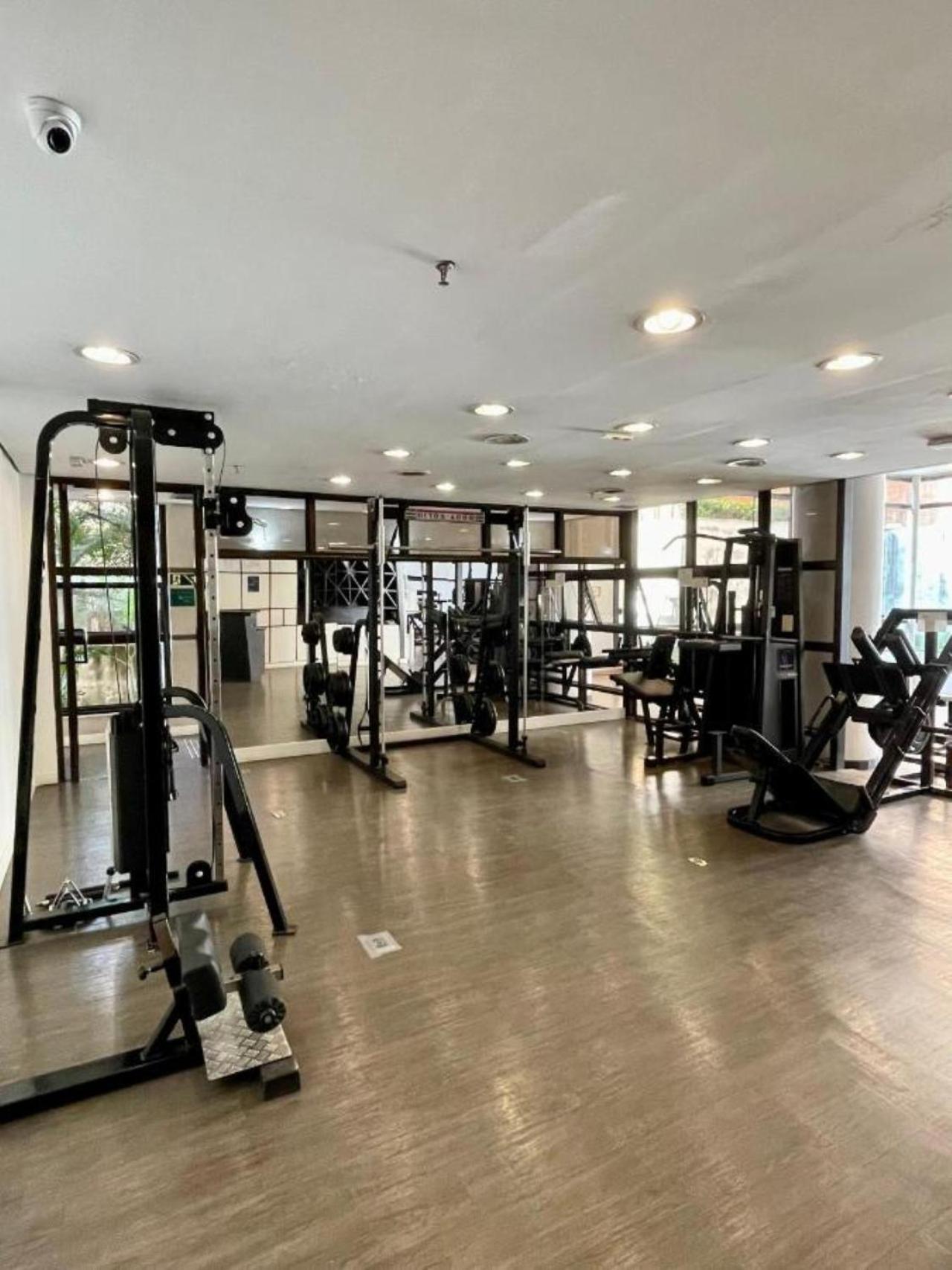 Hotel Avenida Paulista - Jardins 4*
