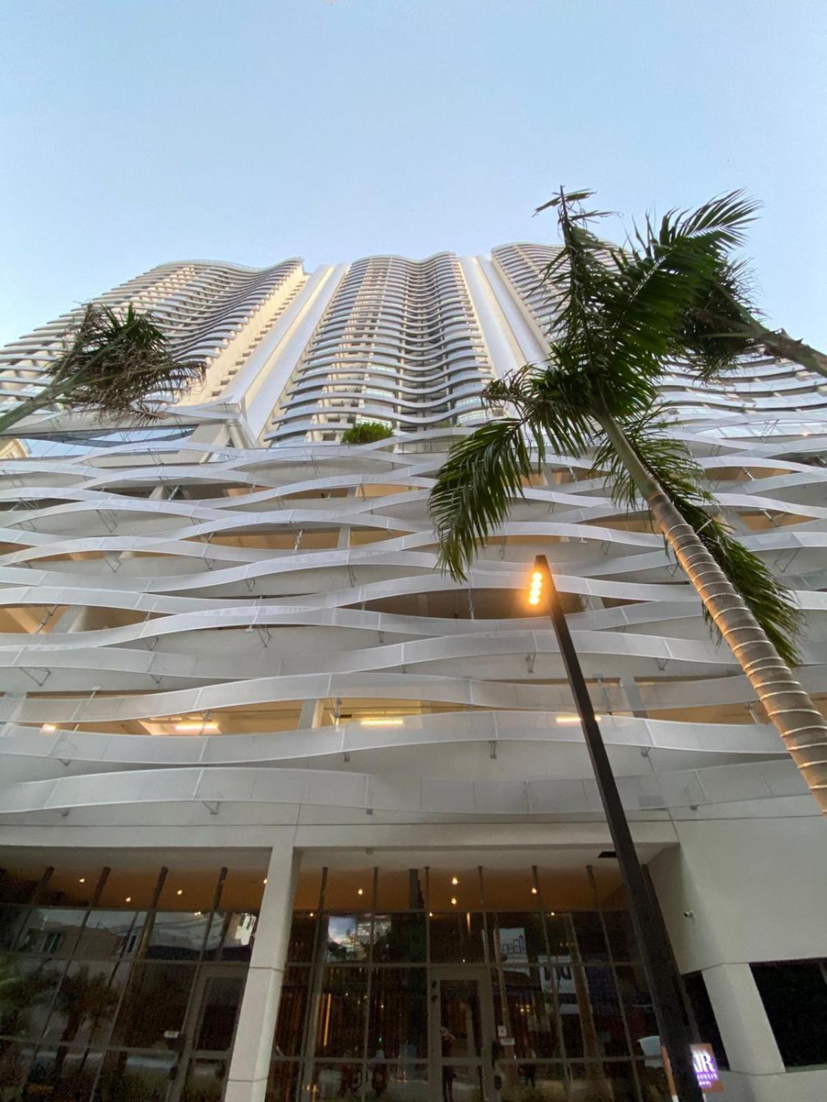 Apartment Moderno Brooklin - Faria Lima- Berrini