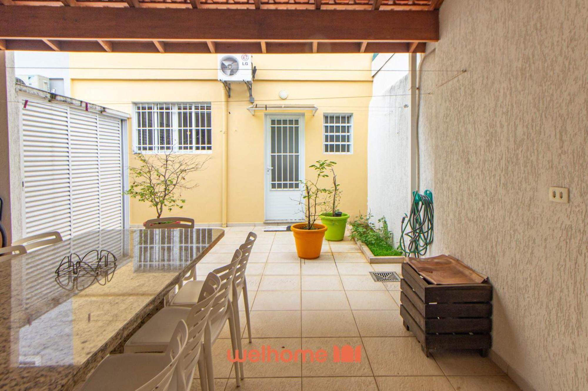 Charmosa Casa De A 5 Min Do Aero De Congonhas São Paulo