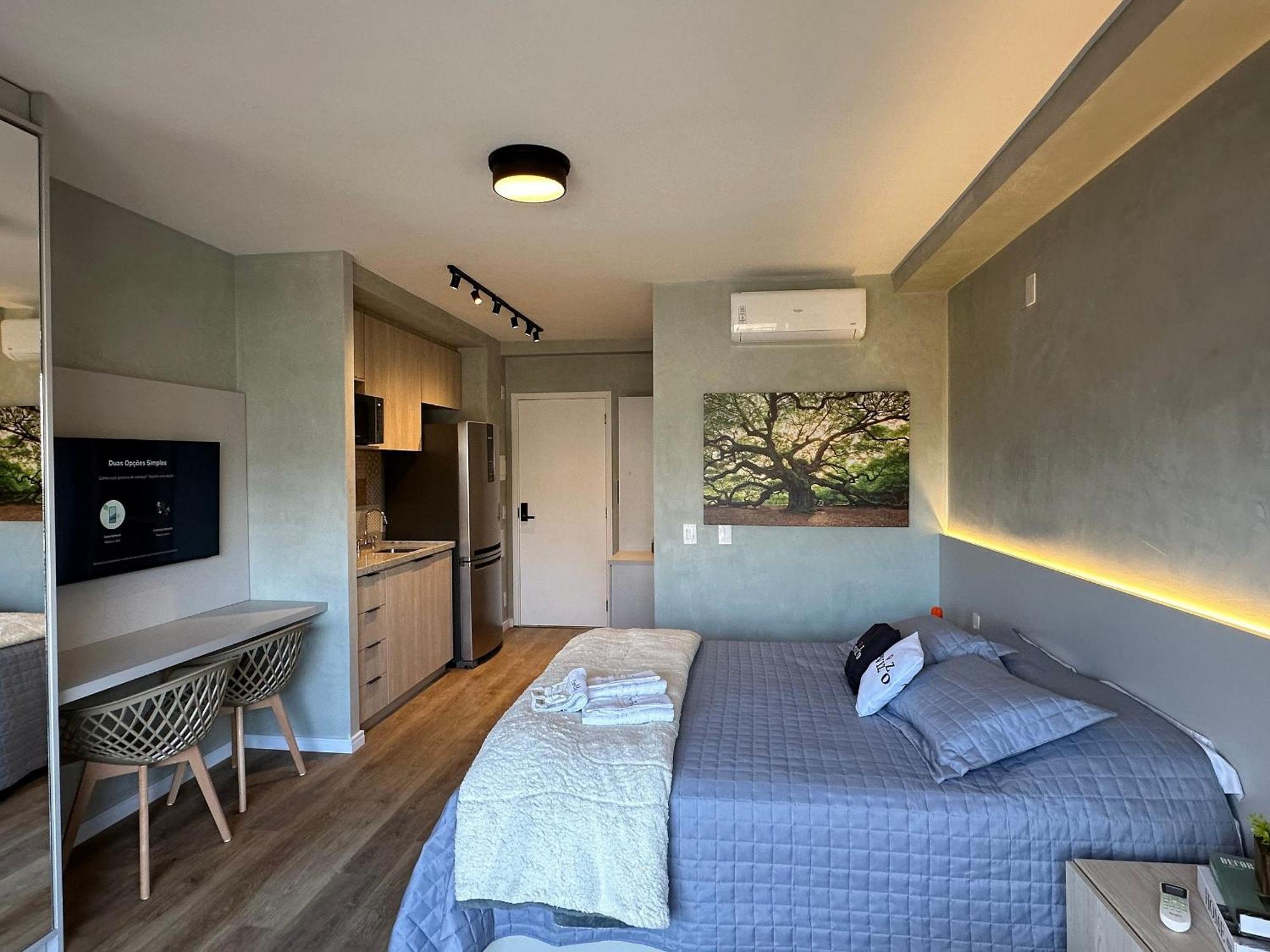 Apartment Trevizzo Liberdade