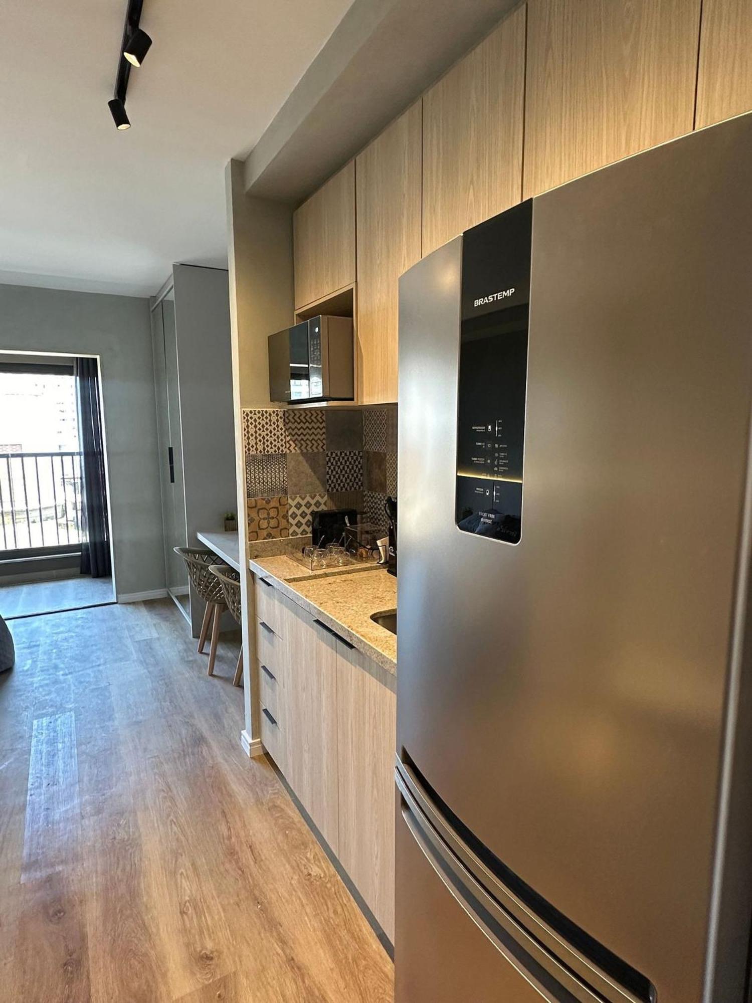 Apartment Trevizzo Liberdade