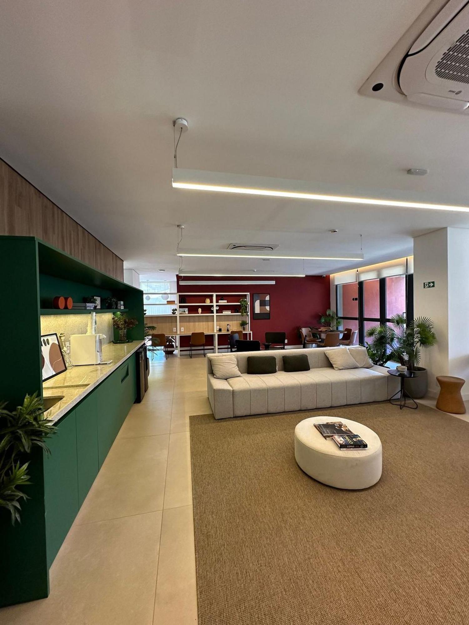 Apartment Trevizzo Liberdade