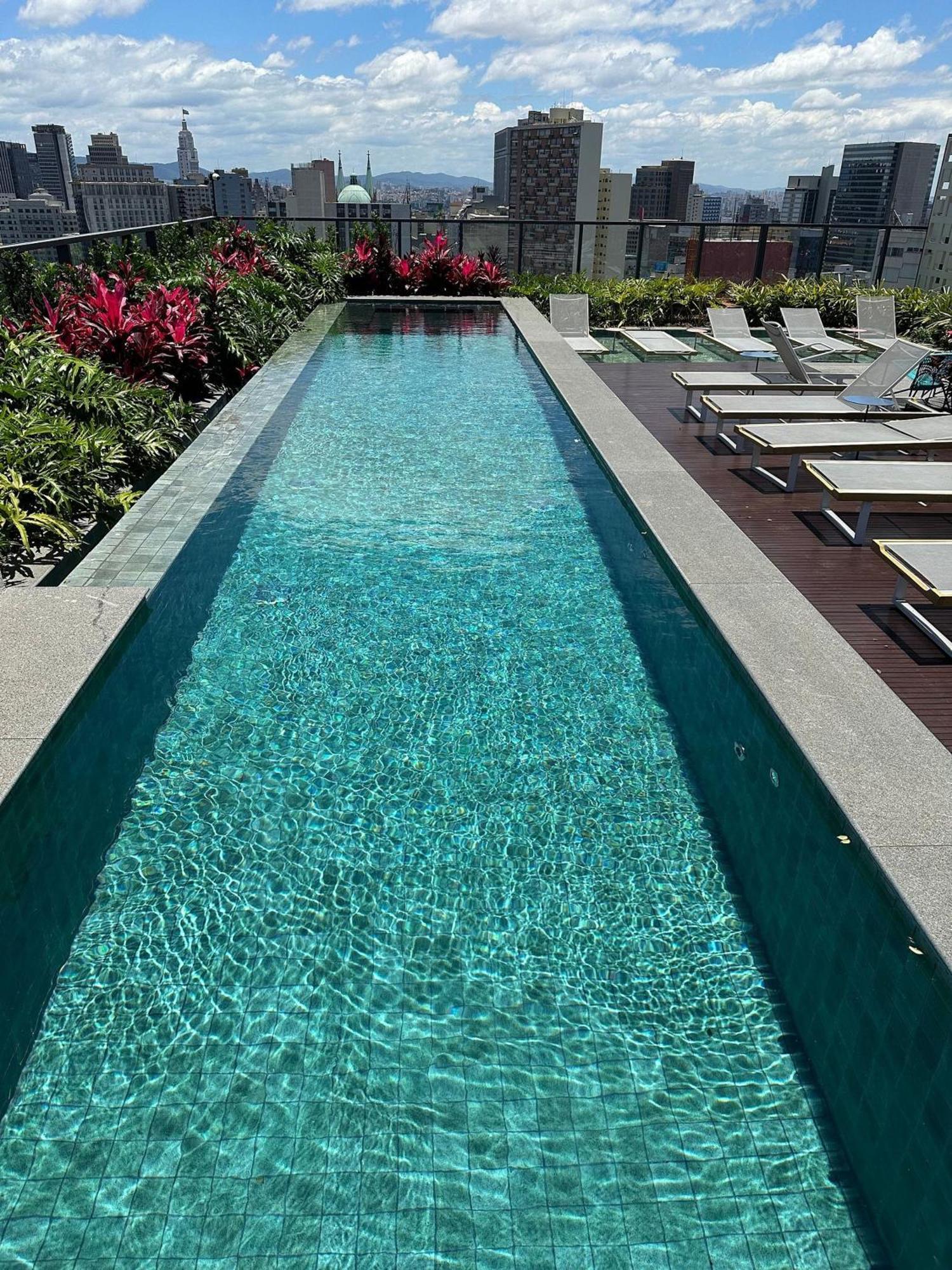 Trevizzo Liberdade Apartment *