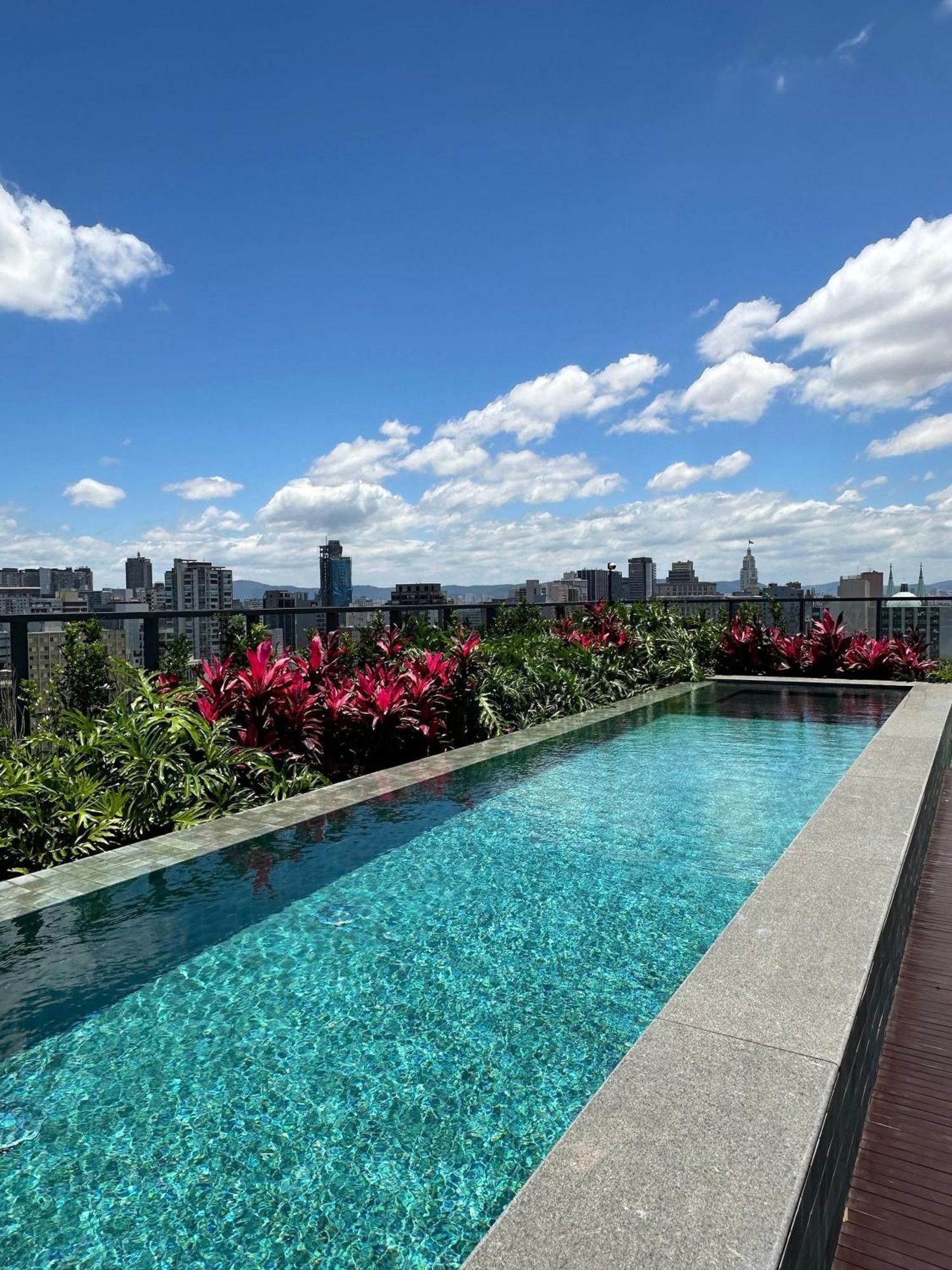 Apartment Trevizzo Liberdade *