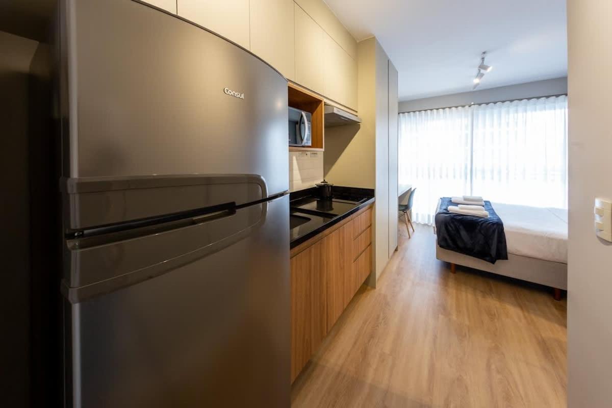 Bhomy Jd Paulista - 13min Da Av Paulista Ne1007 Apartment *