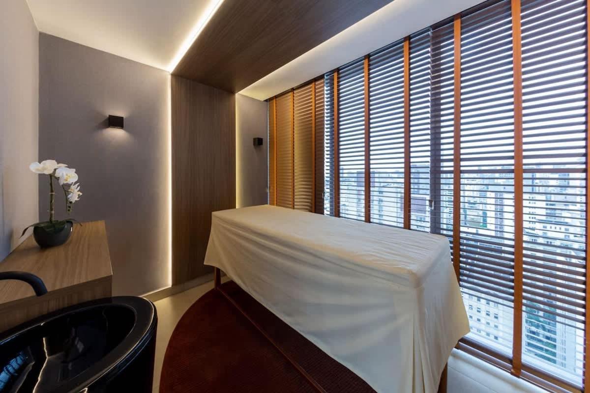 Bhomy Jd Paulista - 13min Da Av Paulista Ne1007 Apartment