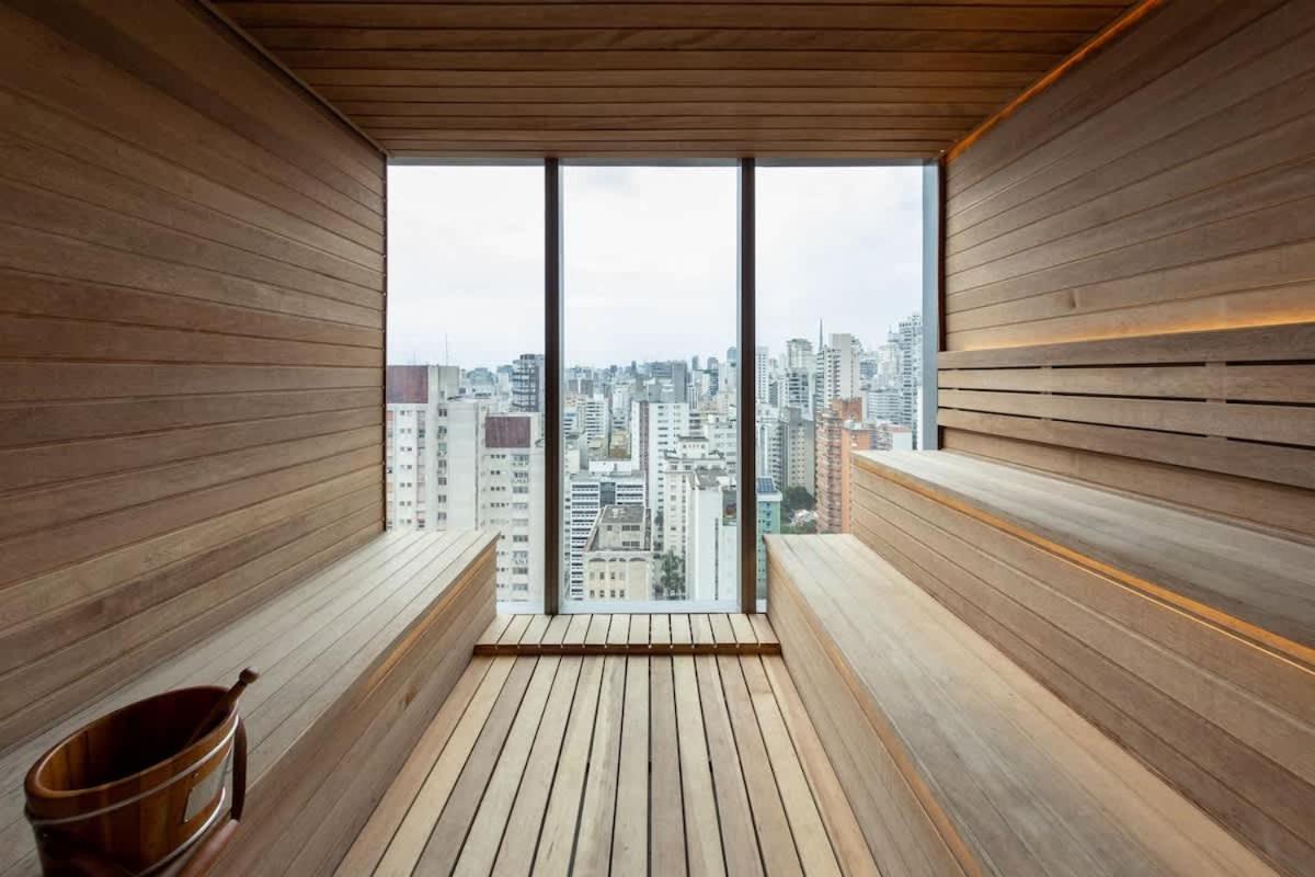Bhomy Jd Paulista - 13min Da Av Paulista Ne1007 Apartment *