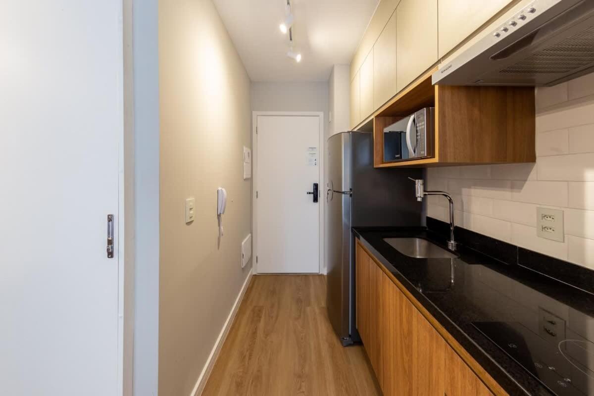 Apartment Bhomy Jd Paulista - 13min Da Av Paulista Ne1007 Sao Paulo
