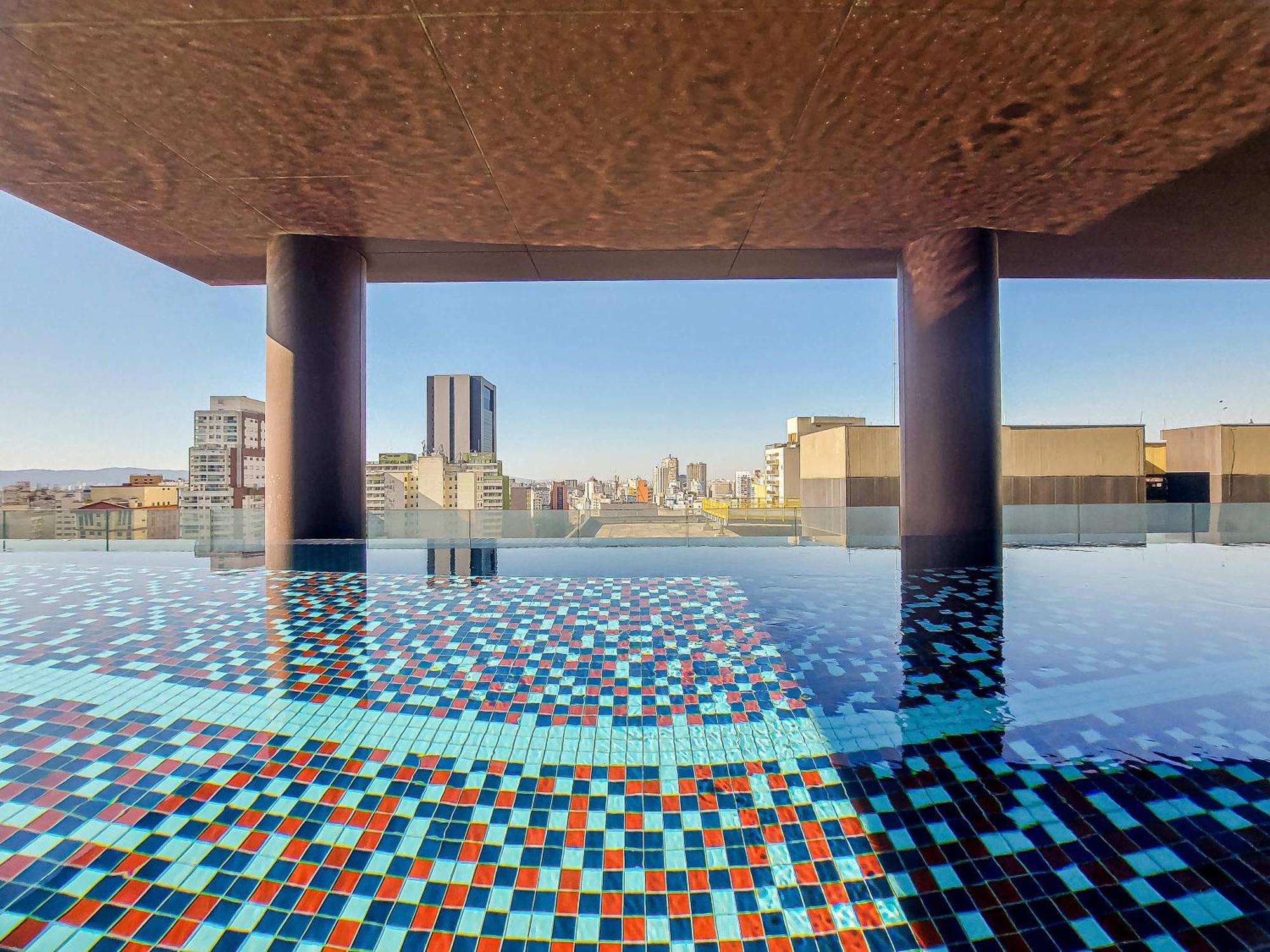 Apartment Bhomy Consolacao - A 14min Da Av Paulista Lo2005a *