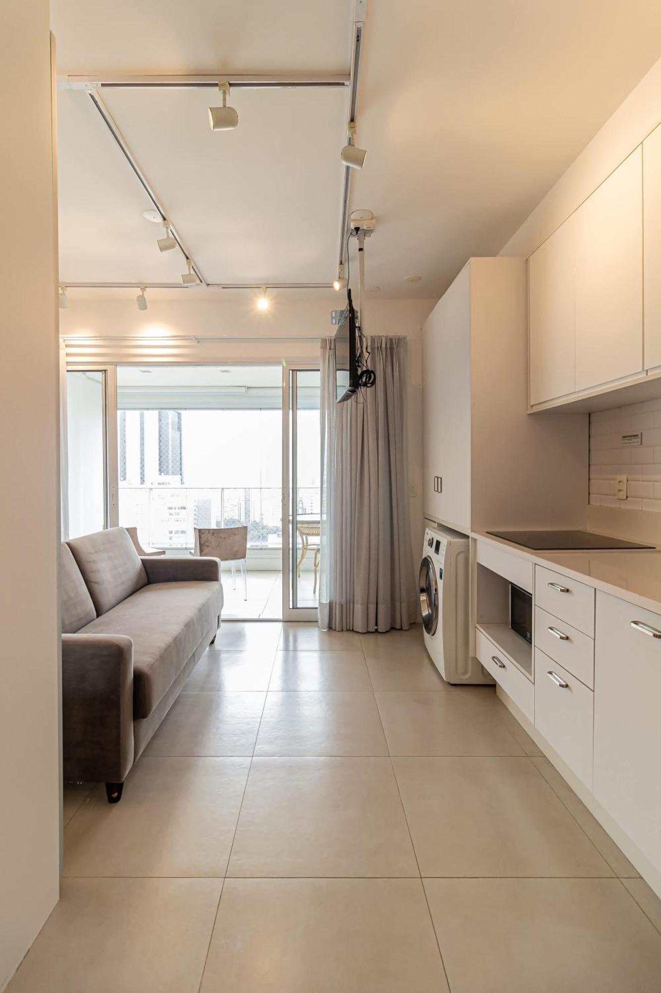 Bhomy Consolacao - A 14min Da Av Paulista Lo2005a Apartment Sao Paulo