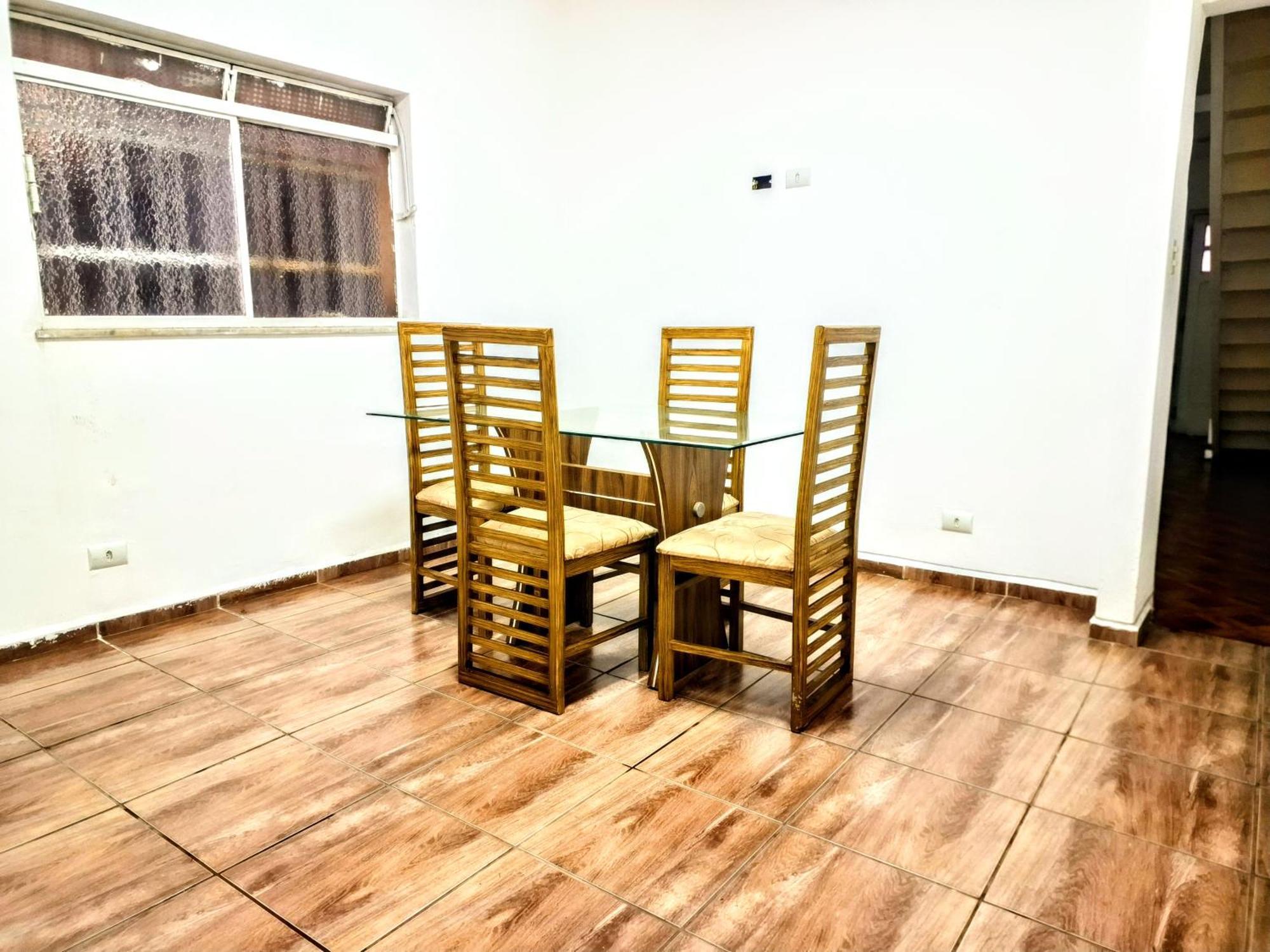 Setimo 7 Ll * Sao Paulo